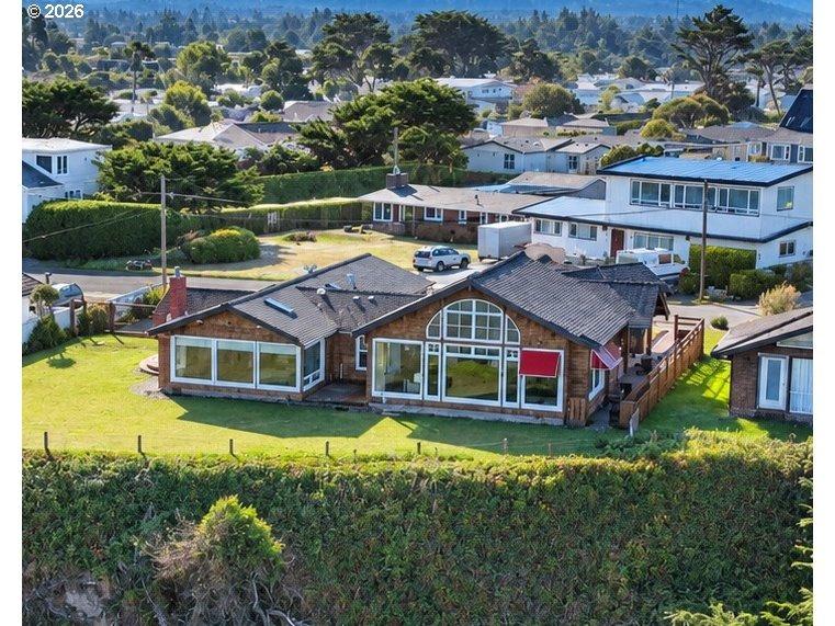Ocean Dr Sw, Bandon, OR 97411