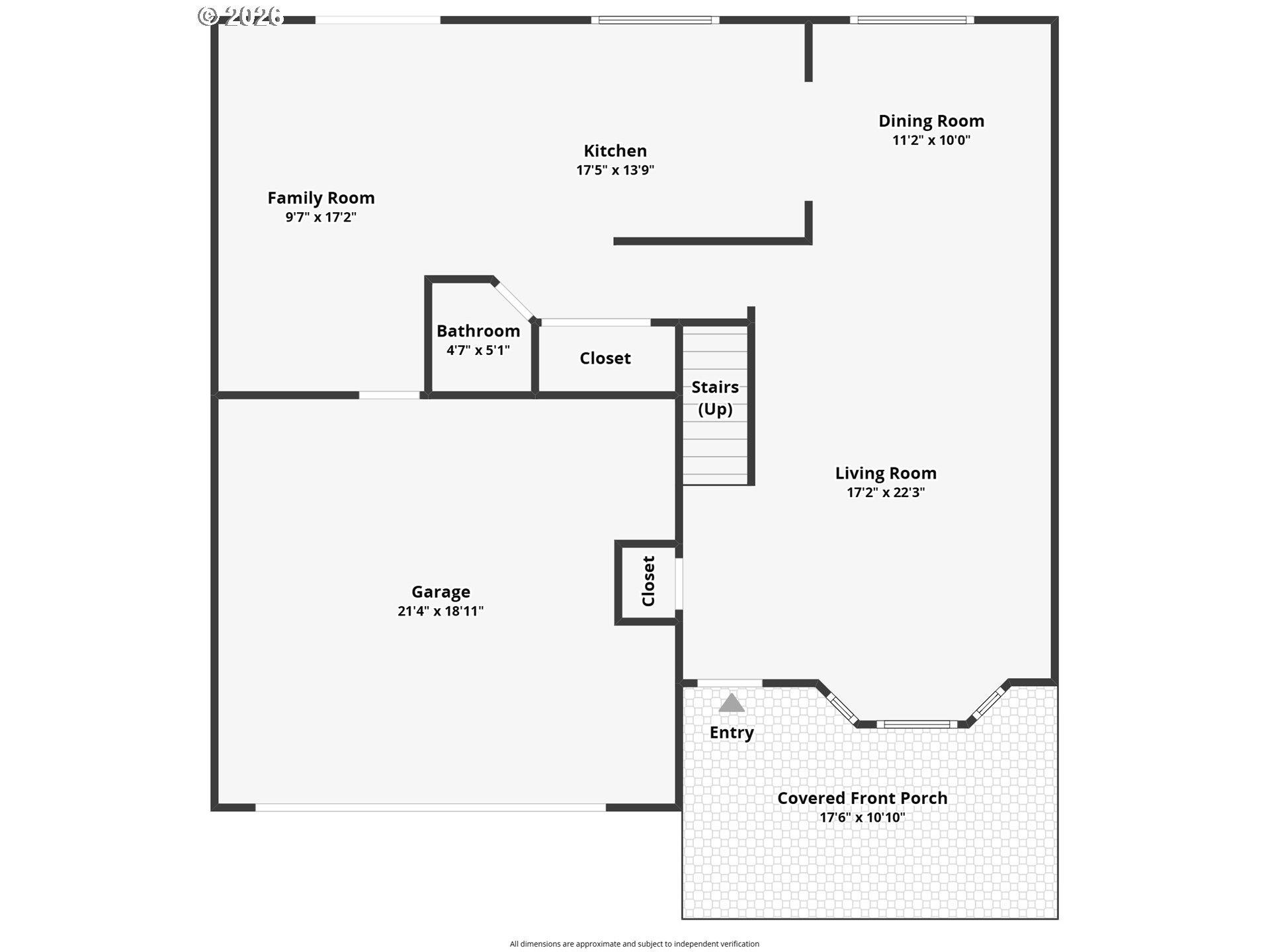 Ne 82nd Cir, Vancouver, WA 98662