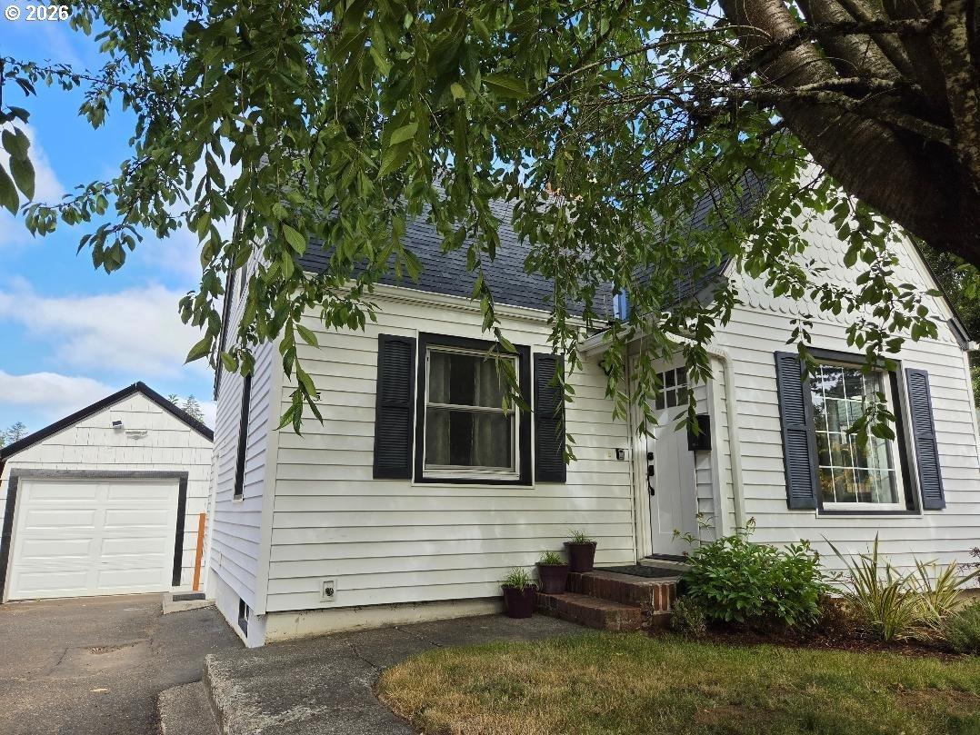 Se Roberts Ave, Gresham, OR 97080