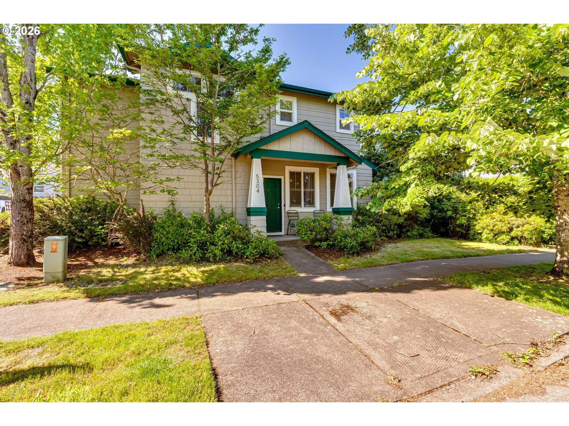 Wales Dr, Eugene, OR 97402