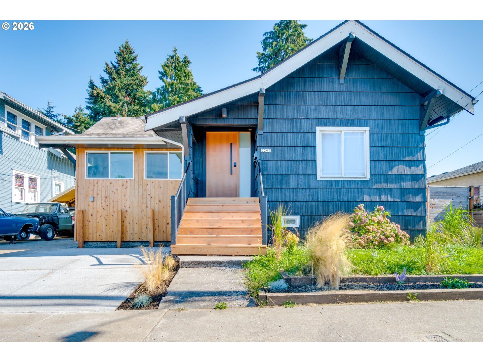 Ne Willow St, Portland, OR 97213