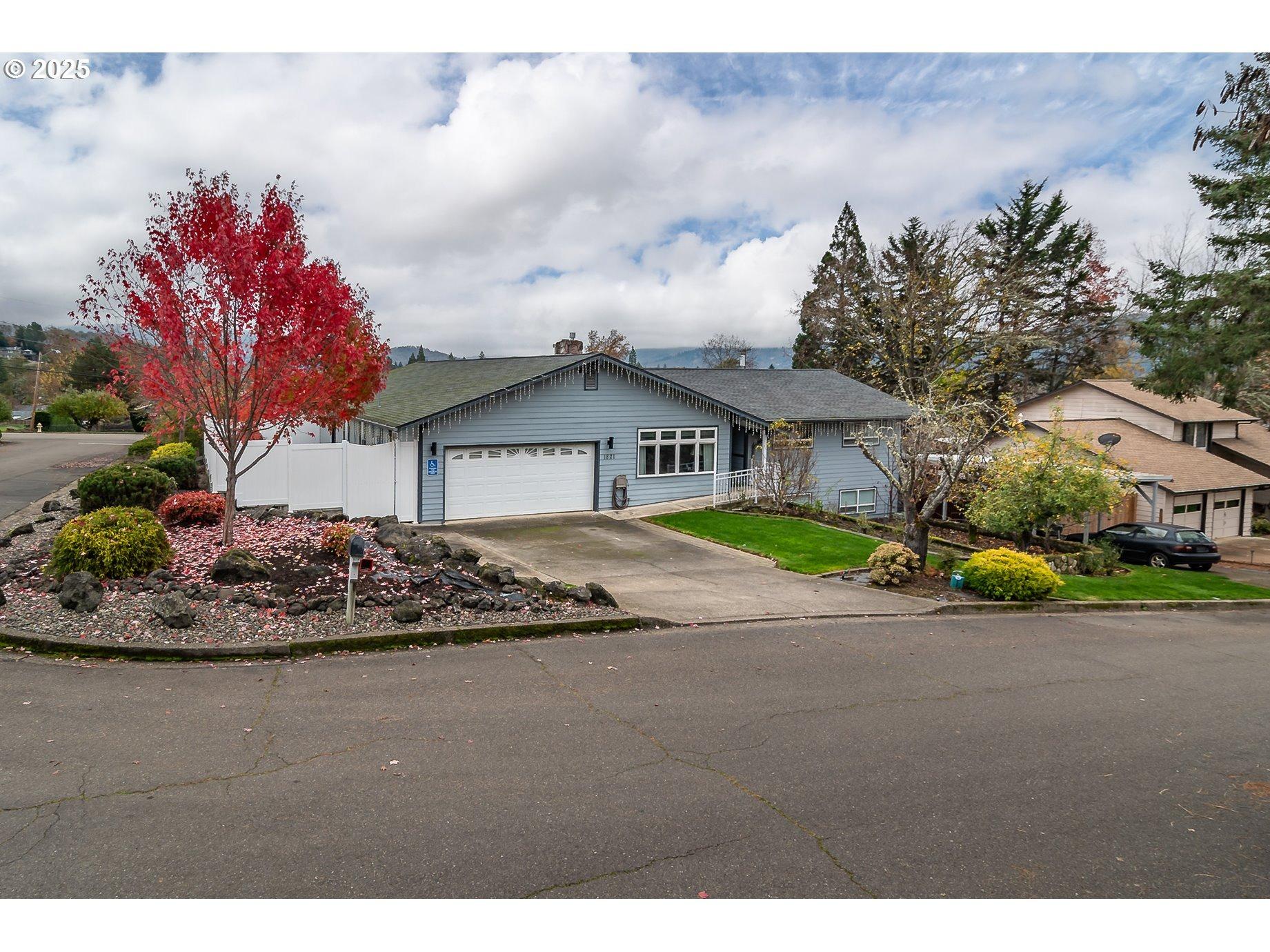Nw Sellwood St, Roseburg, OR 97471