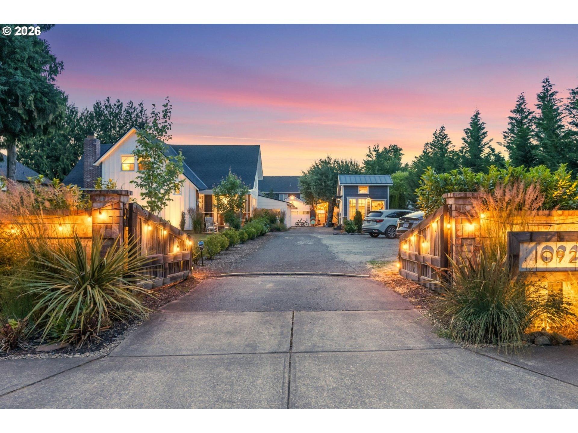 Sw Wilsonville Rd, Wilsonville, OR 97070
