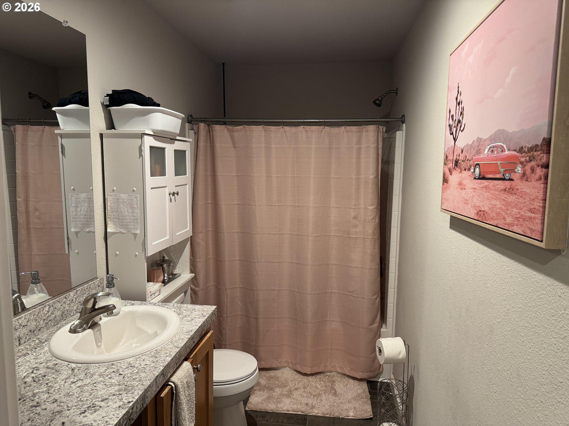 Ne 71st St, Vancouver, WA 98662