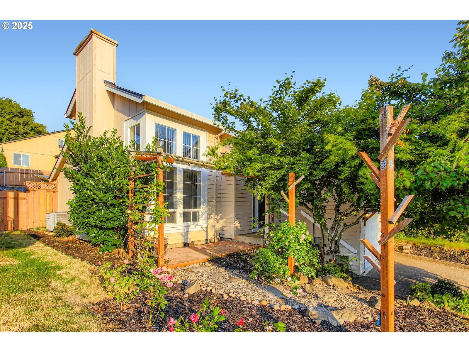 Sw Orchard Heights Pl, Sherwood, OR 97140