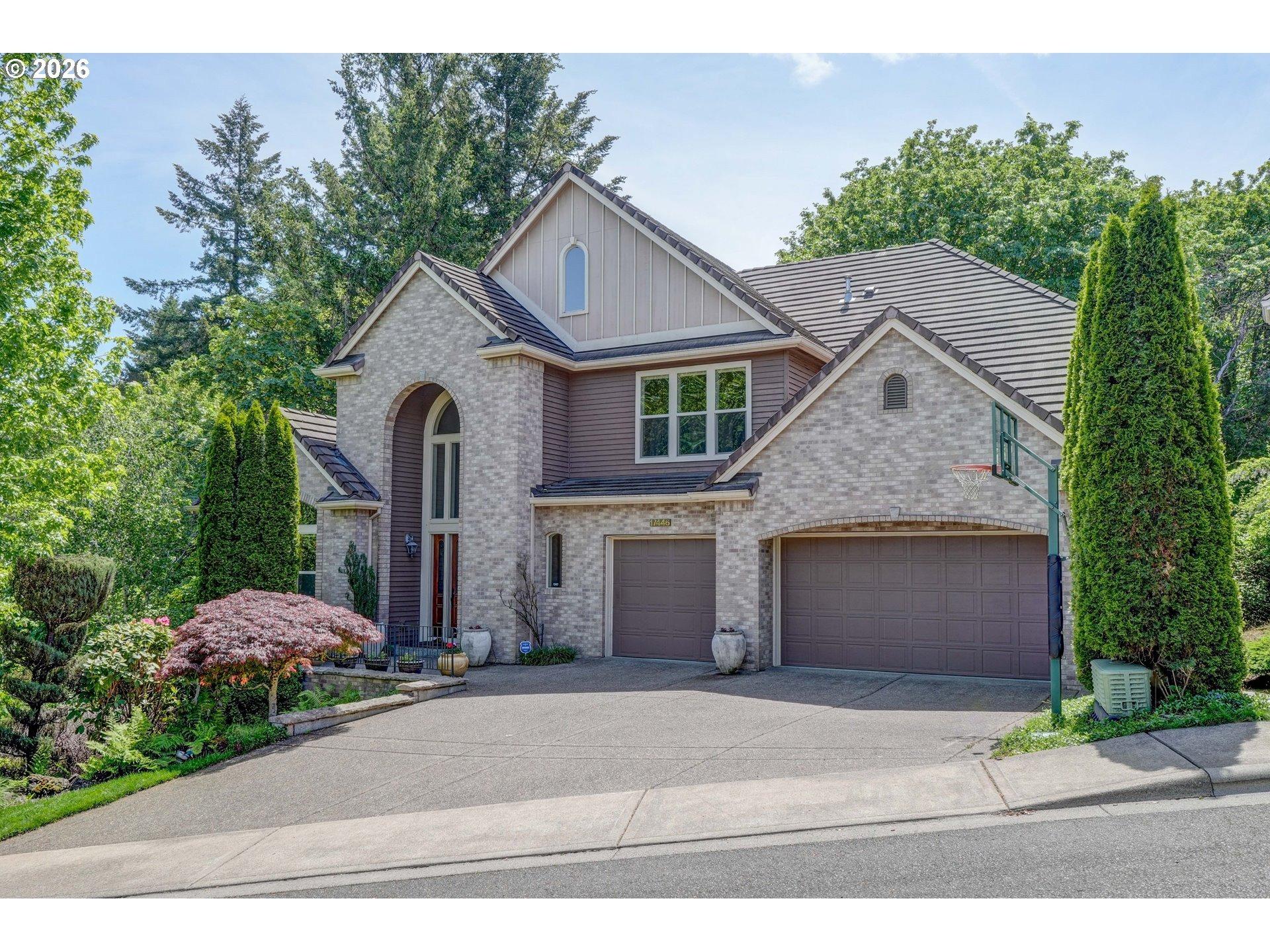 Sw Hoodoo Ct, Beaverton, OR 97007