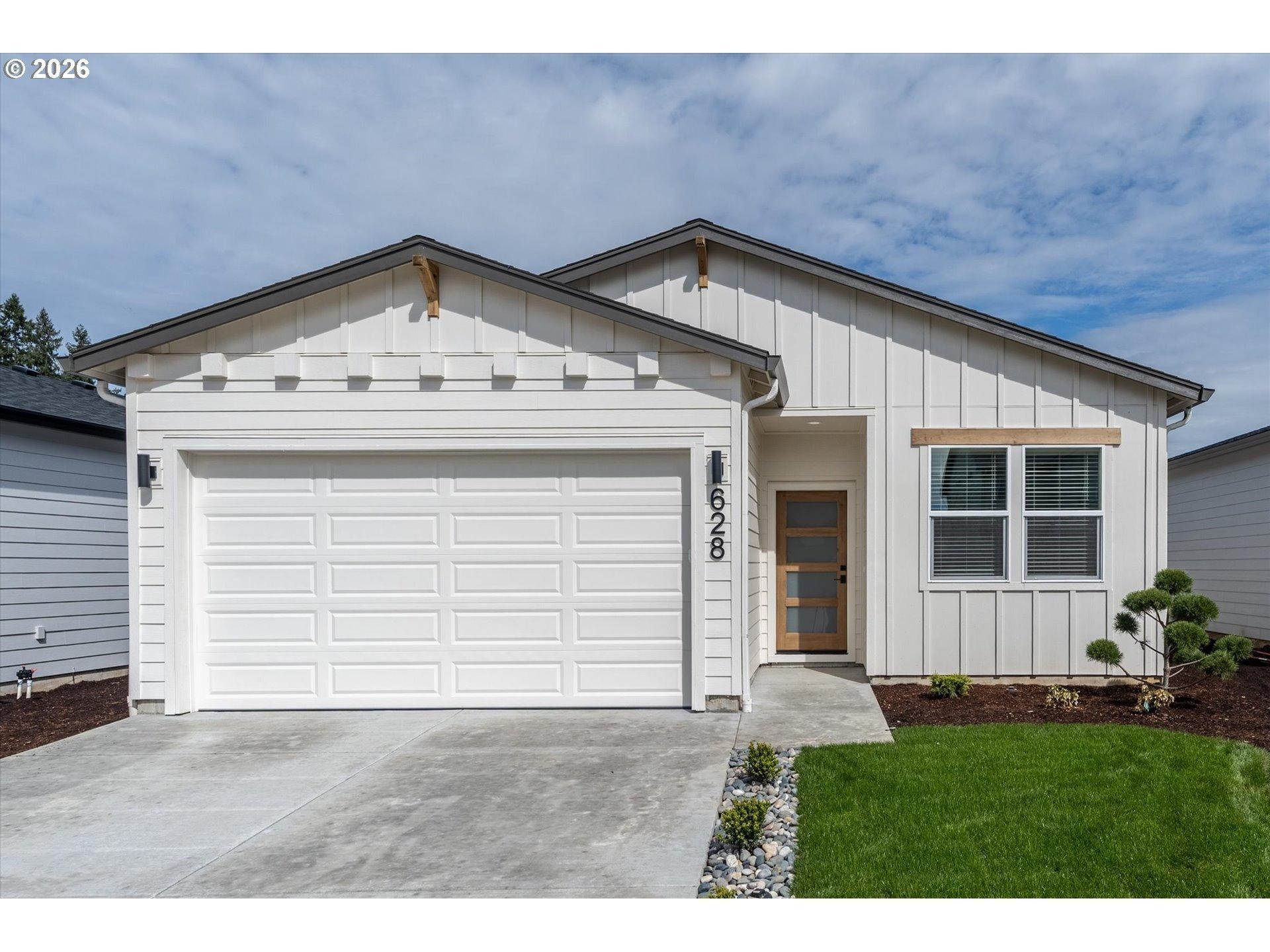 Se 34th St, Battle Ground, WA 98604