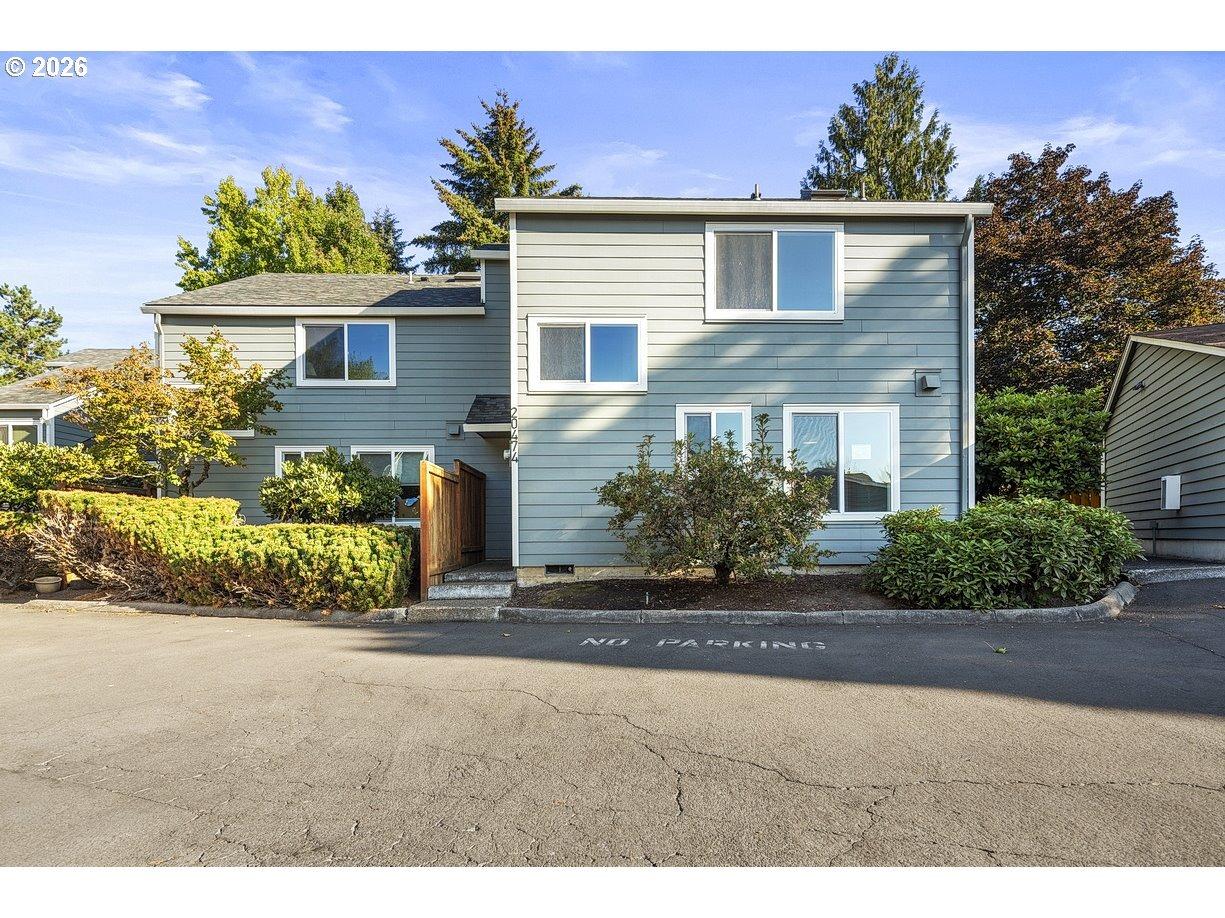 Sw Rosa Dr, Beaverton, OR 97078