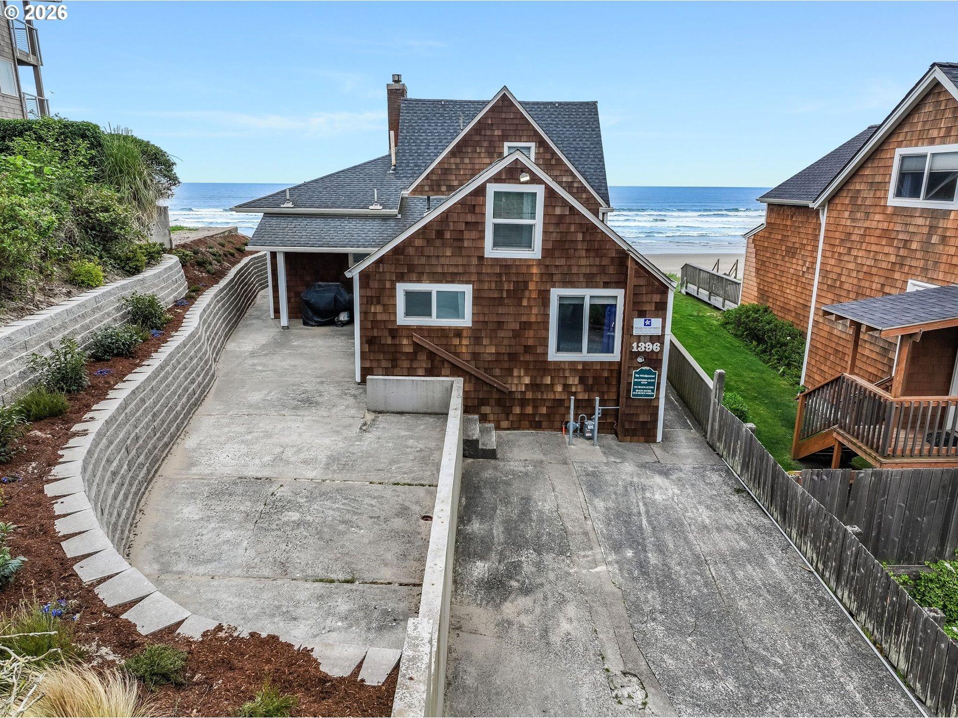 Pacific Ave, Cannon Beach, OR 97110