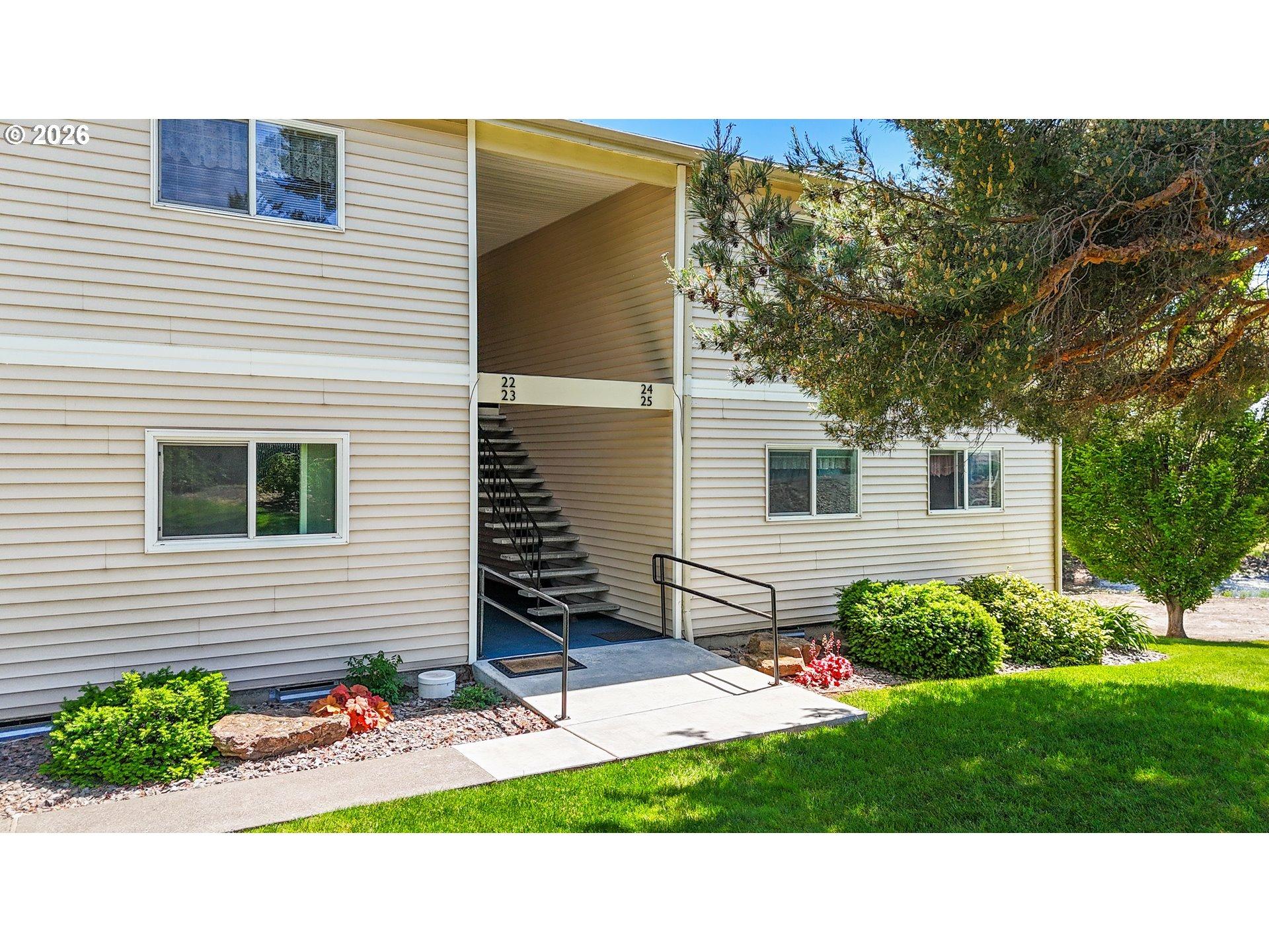 Nw Carden Ave, Pendleton, OR 97801