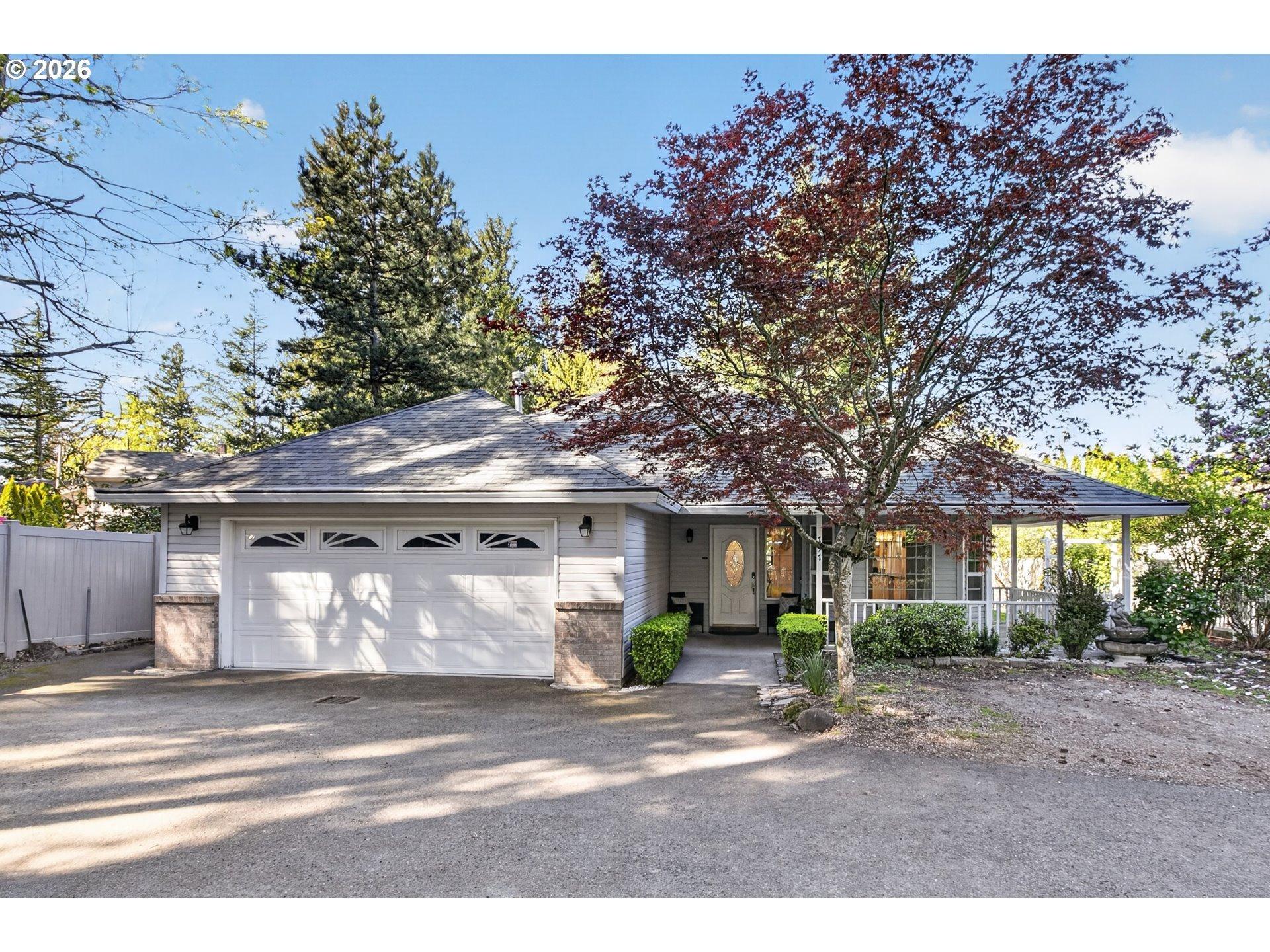 Nw Wallula Ave, Gresham, OR 97030