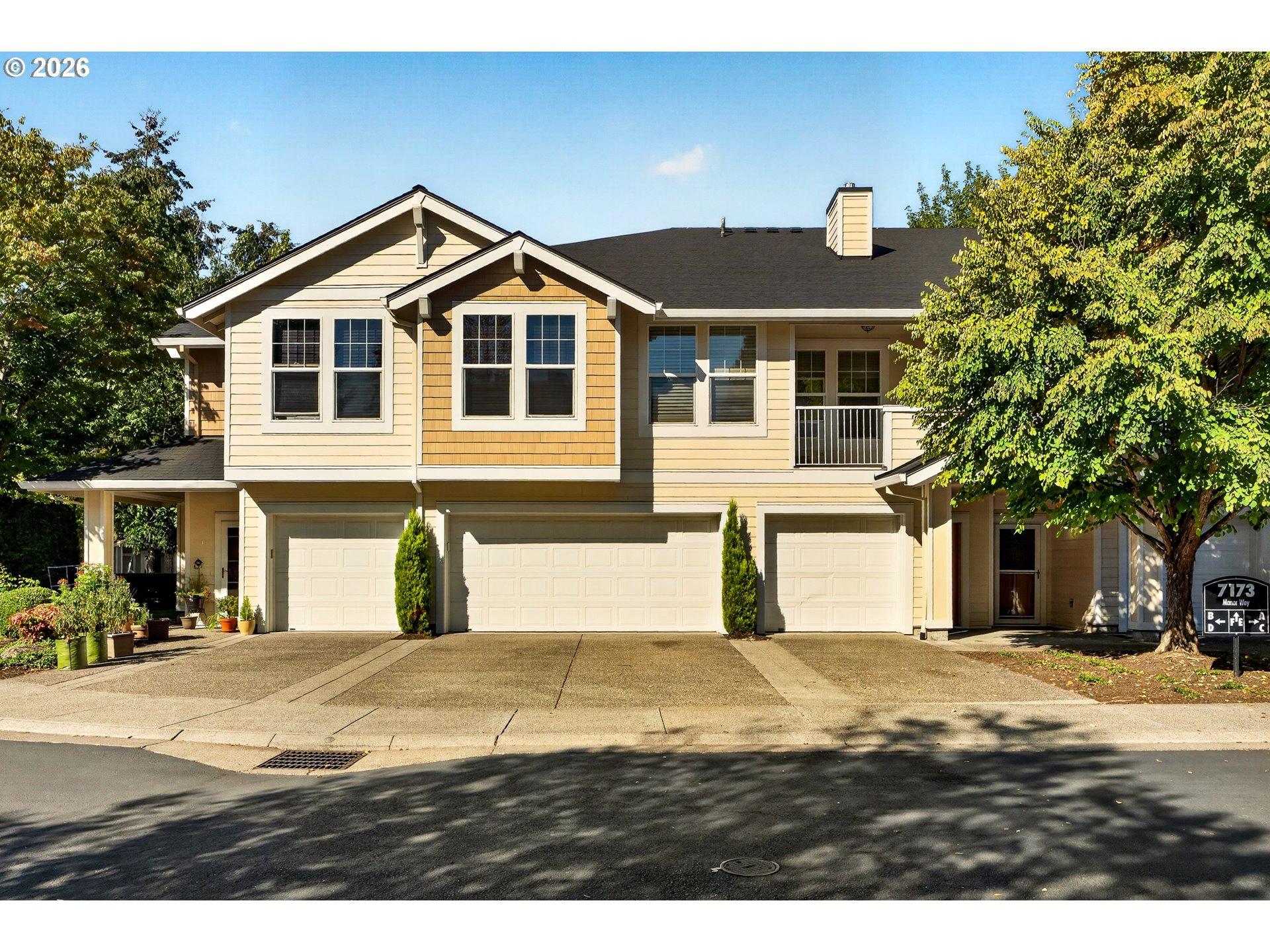 Sw Manor Way, Beaverton, OR 97078
