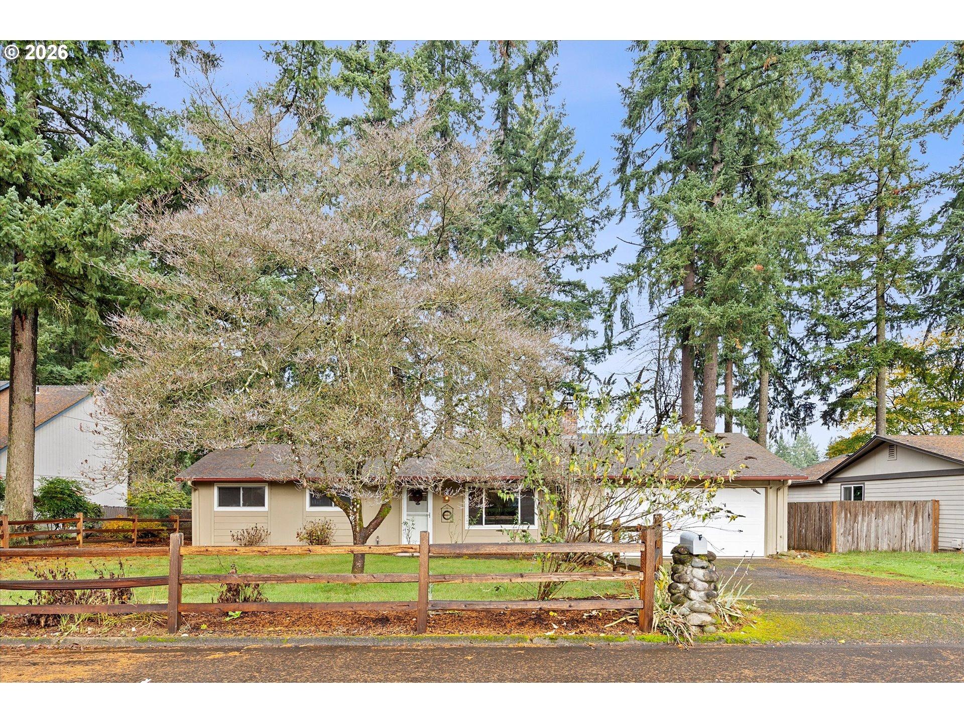 Ne 46th St, Vancouver, WA 98682