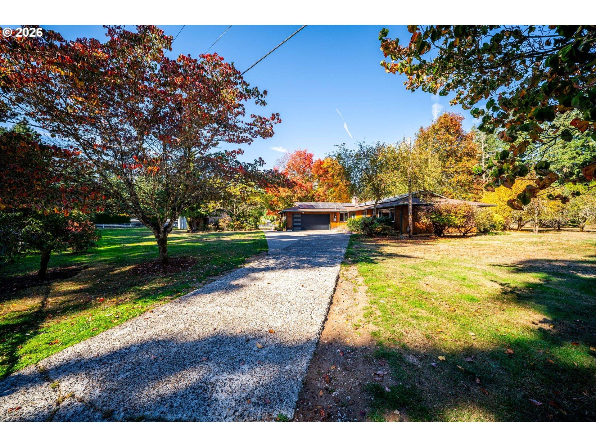 Ne 208th Ave, Vancouver, WA 98682