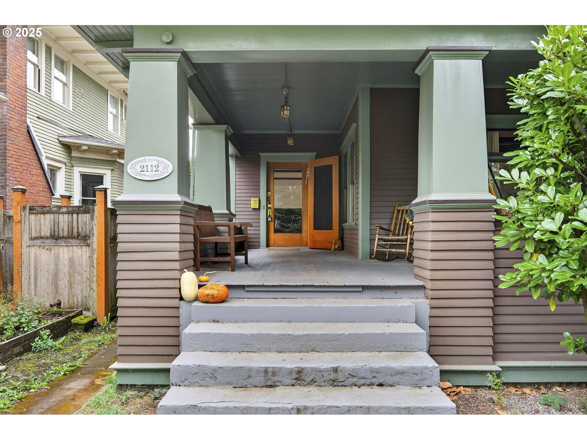 Se Elliott Ave, Portland, OR 97214