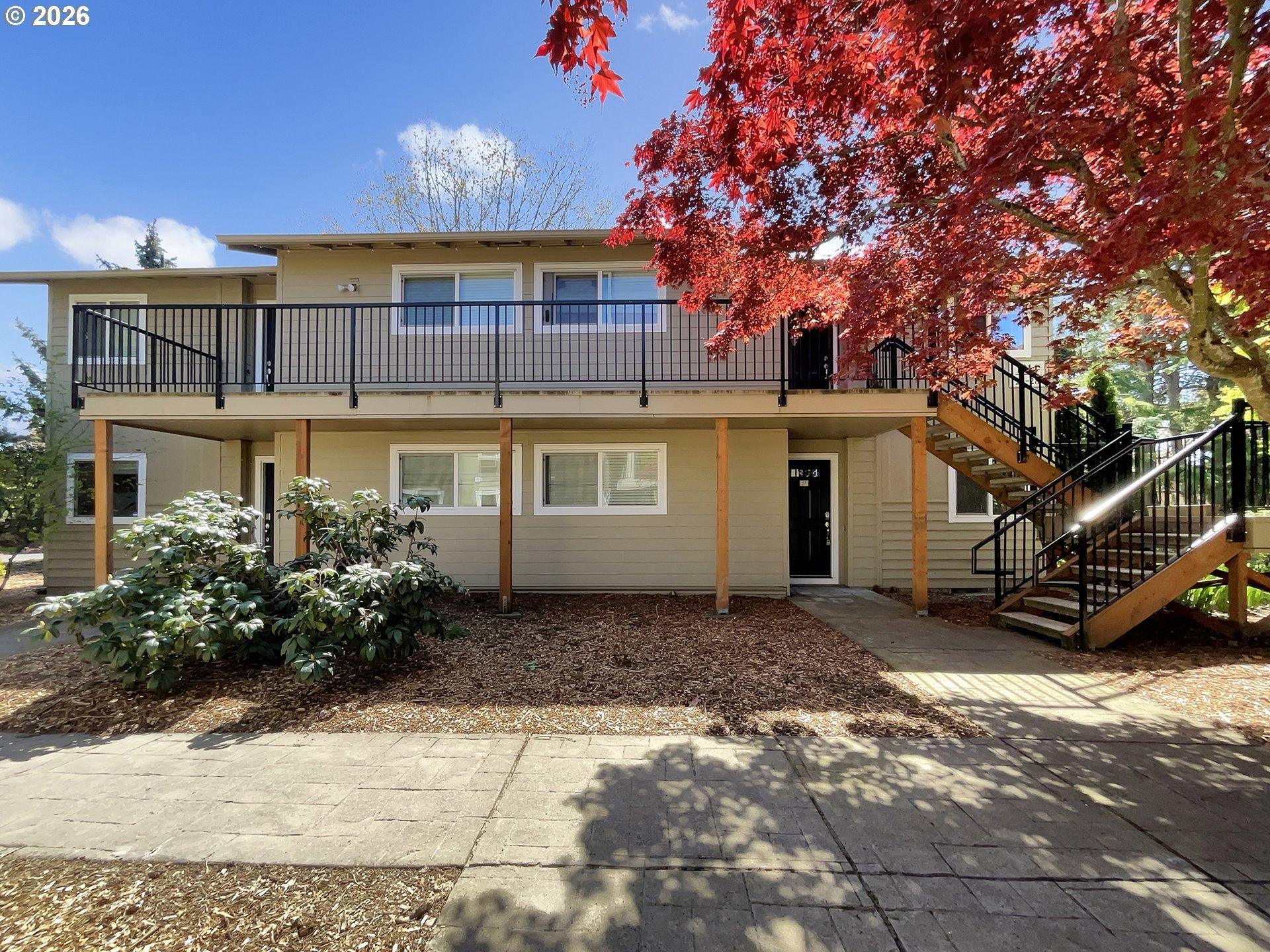 Nw 143rd Ave, Portland, OR 97229