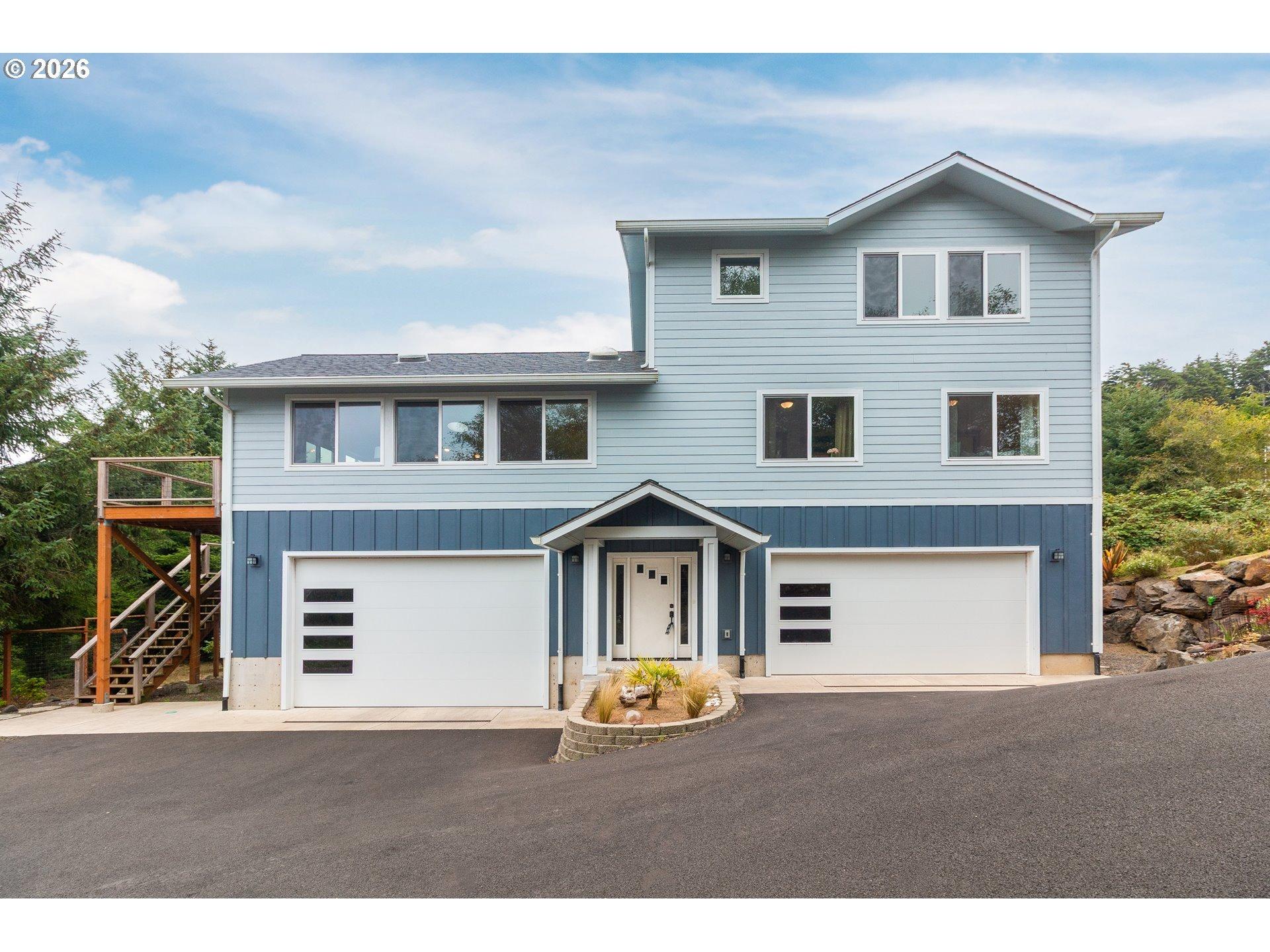 Valley View Dr, Pacific City, OR 97135