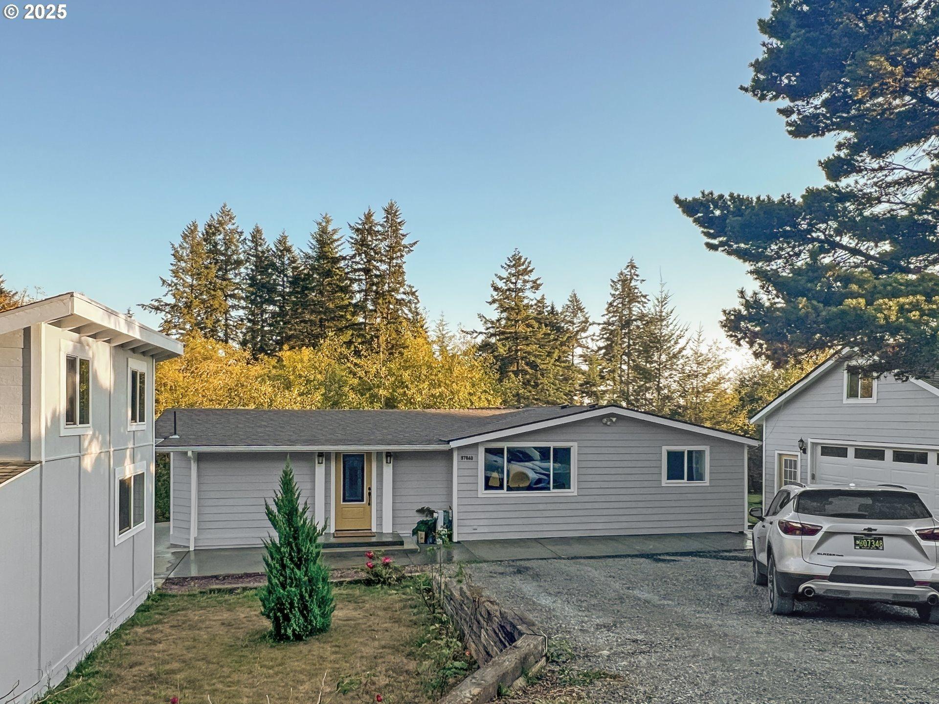Henderson Rd, Brookings, OR 97415