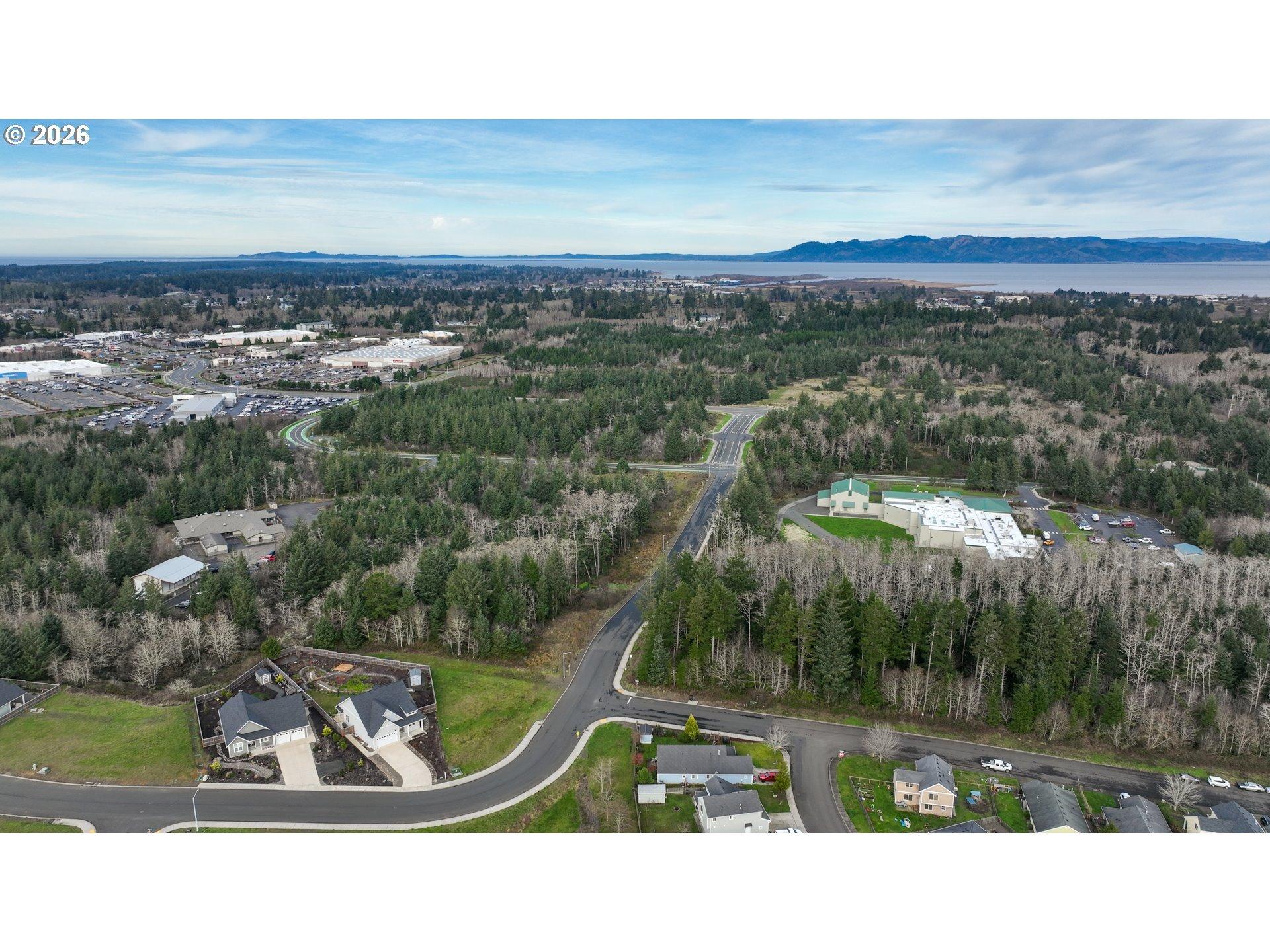 Se Bugle Ave, Warrenton, OR 97146