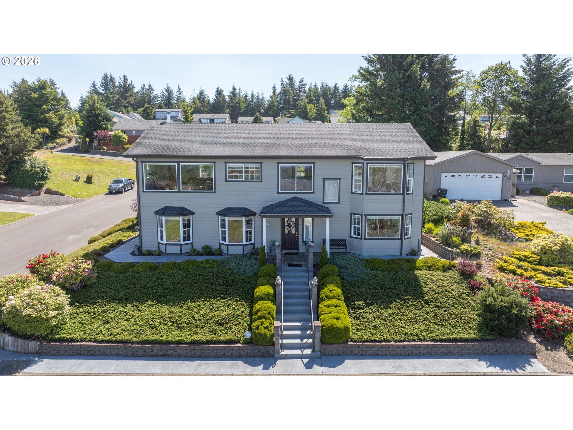 Lisa Pl, Coos Bay, OR 97420