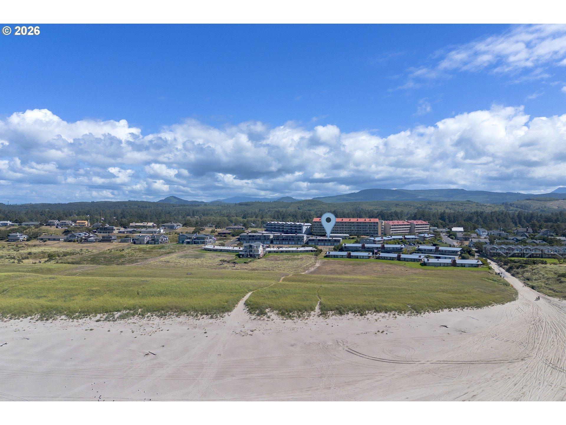 13th St, Seaside, OR 97138