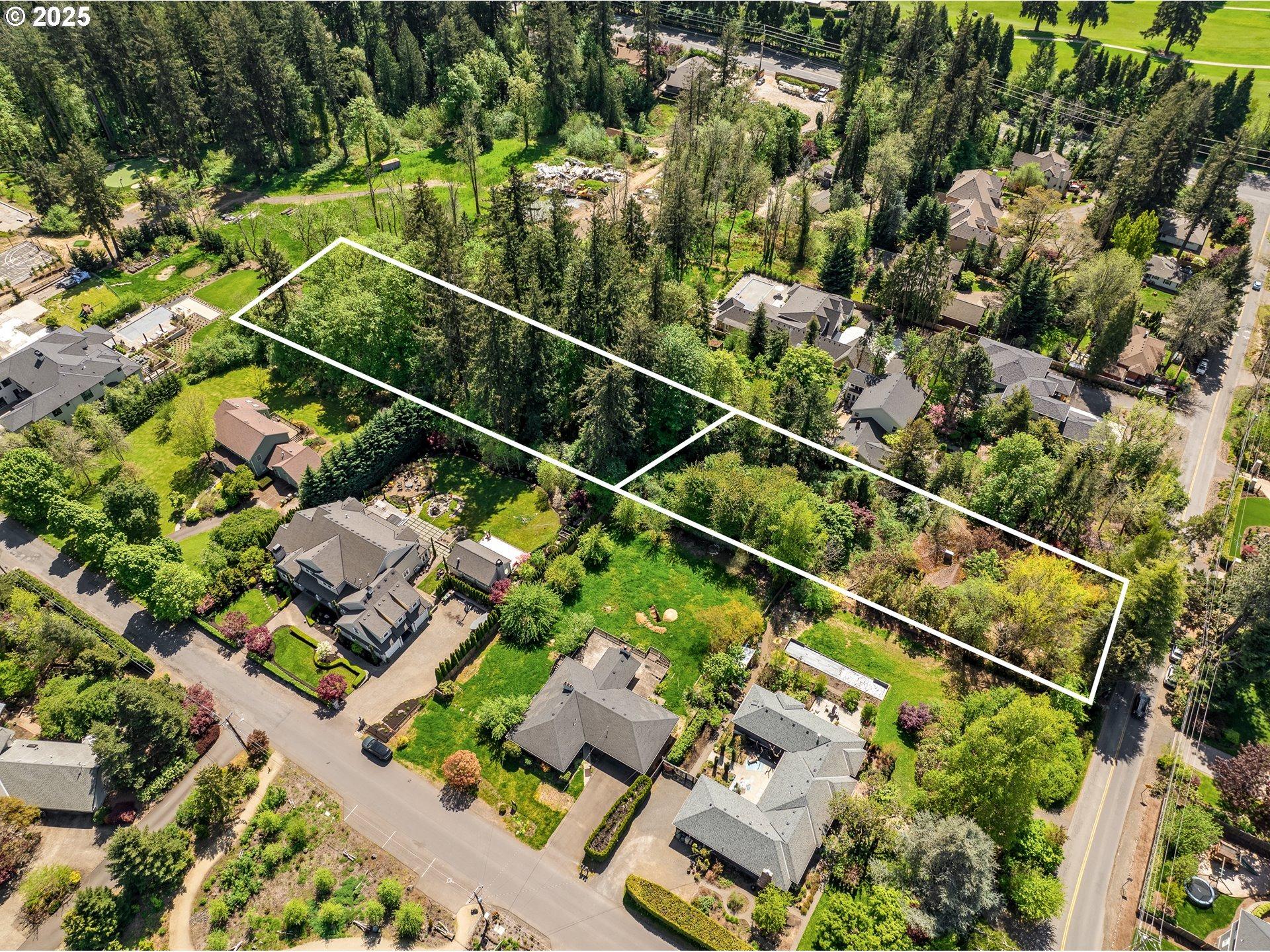 Knaus Rd, Lake Oswego, OR 97034