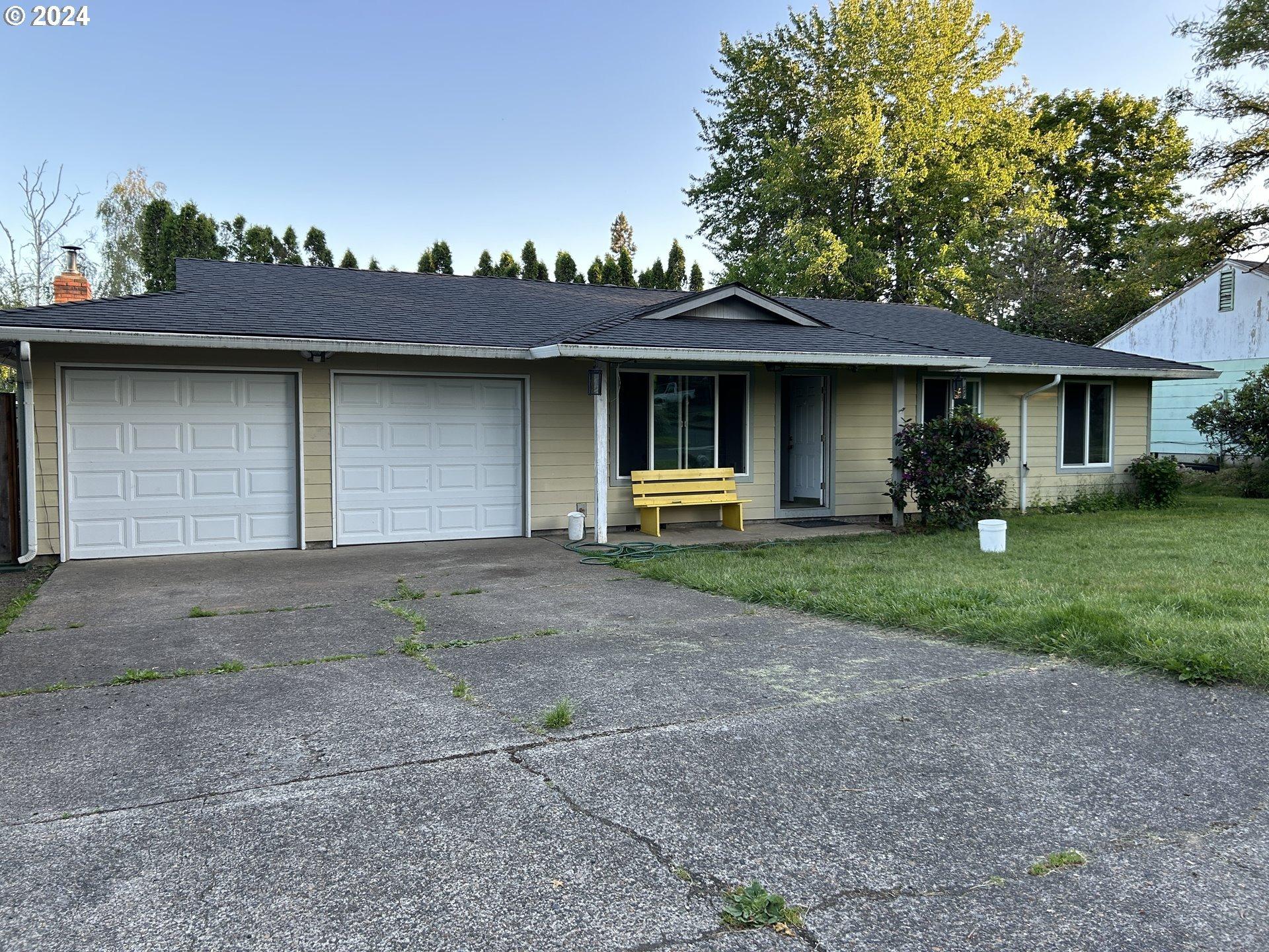 Ne 22nd St, Gresham, OR 97030