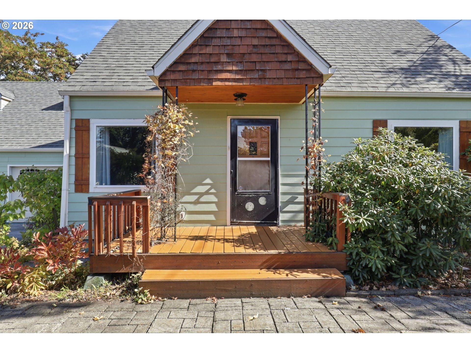 T St, Vancouver, WA 98663