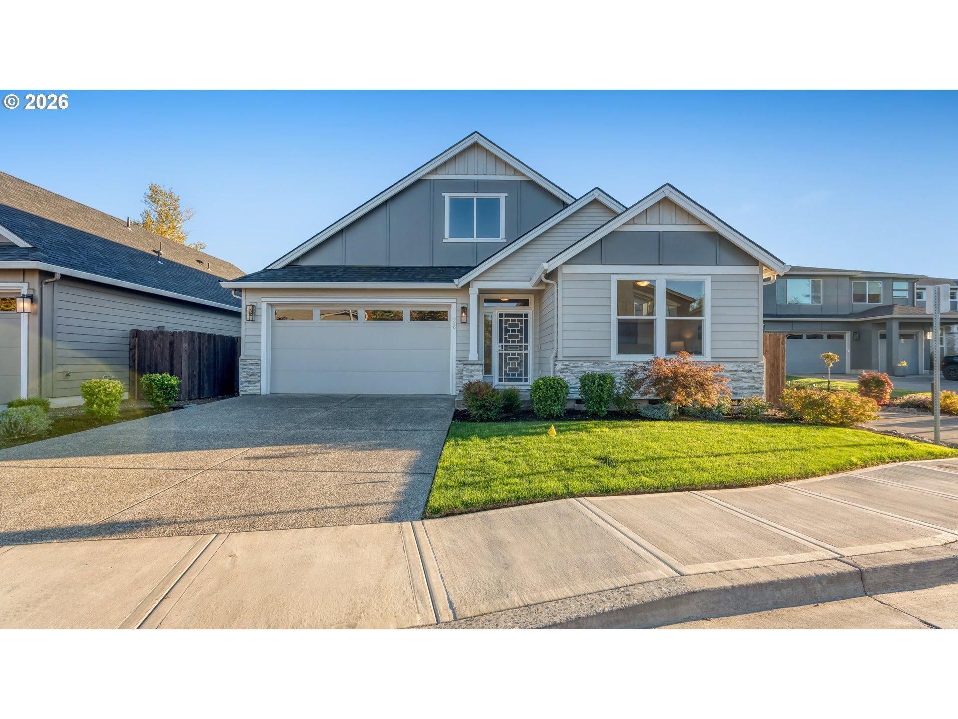 Sw 49th Dr, Gresham, OR 97080