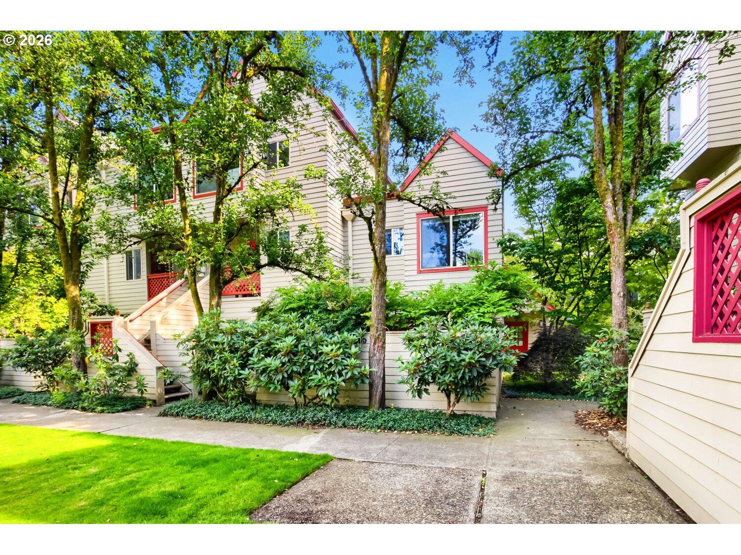 Nw Upshur St, Portland, OR 97210