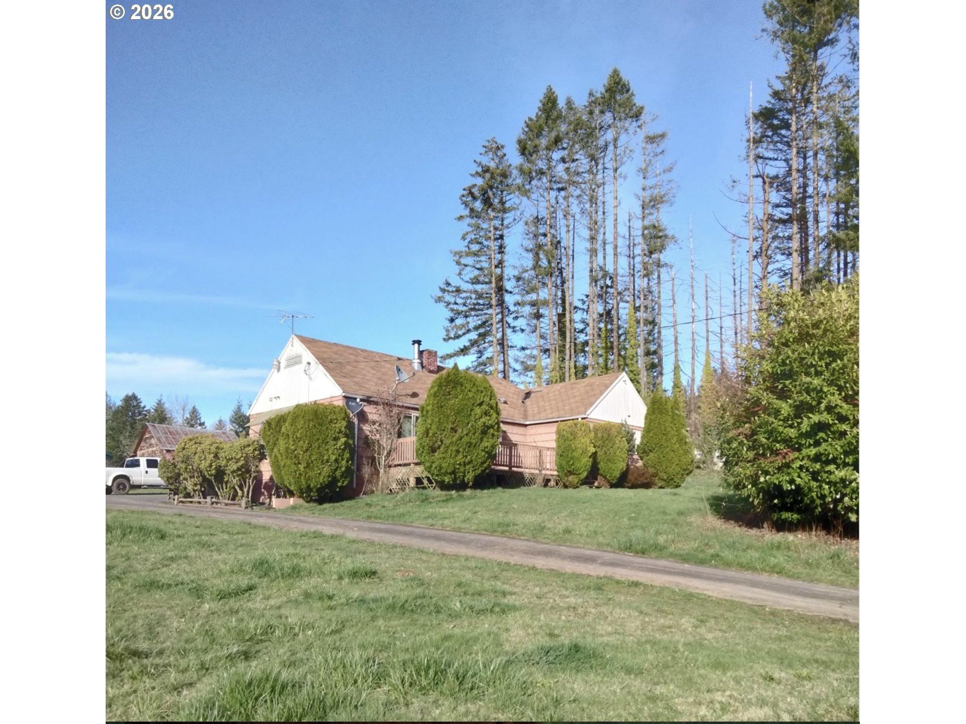 Sw Butler Rd, Gresham, OR 97080