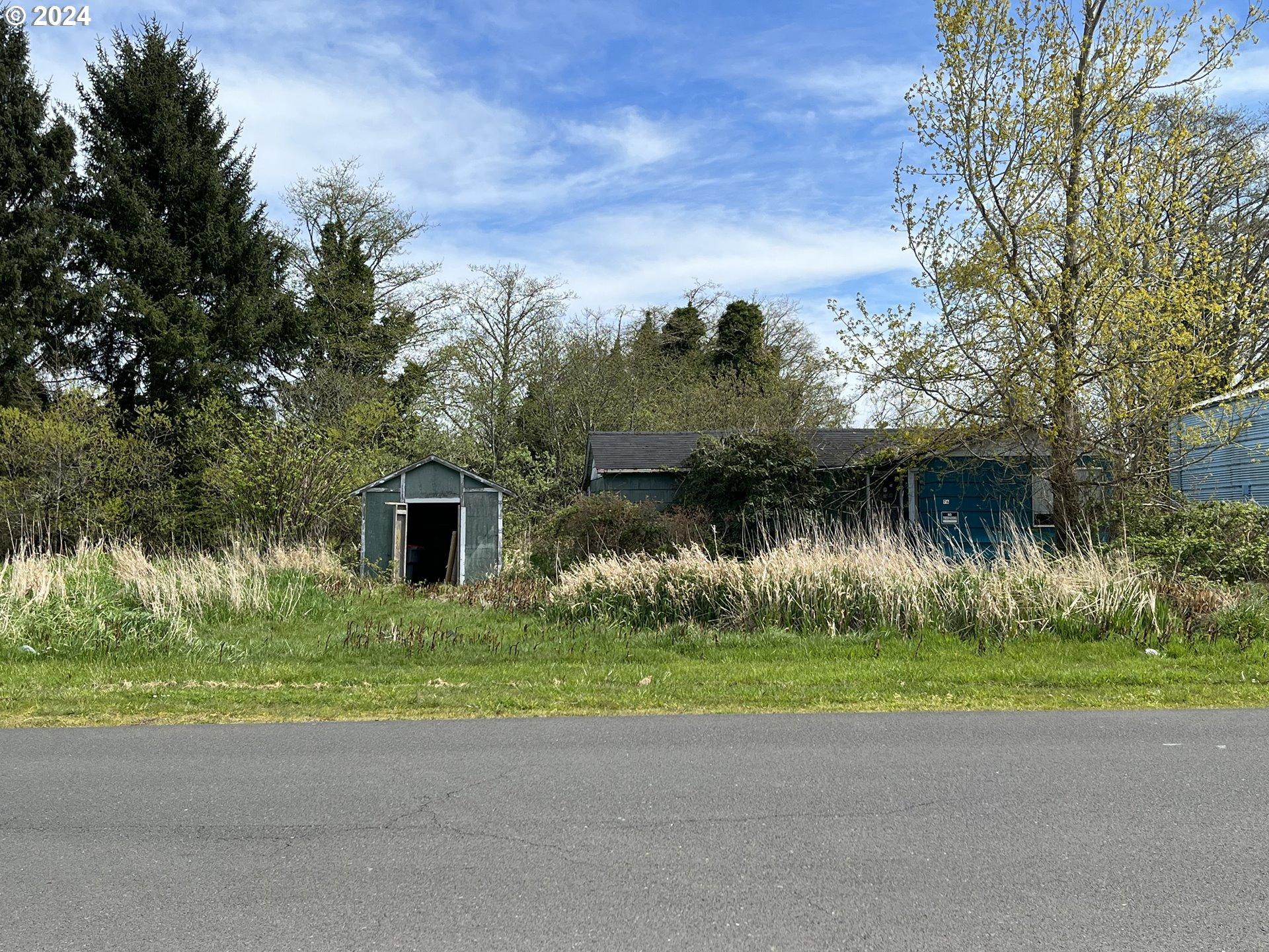 Ne Heron Ave, Warrenton, OR 97146