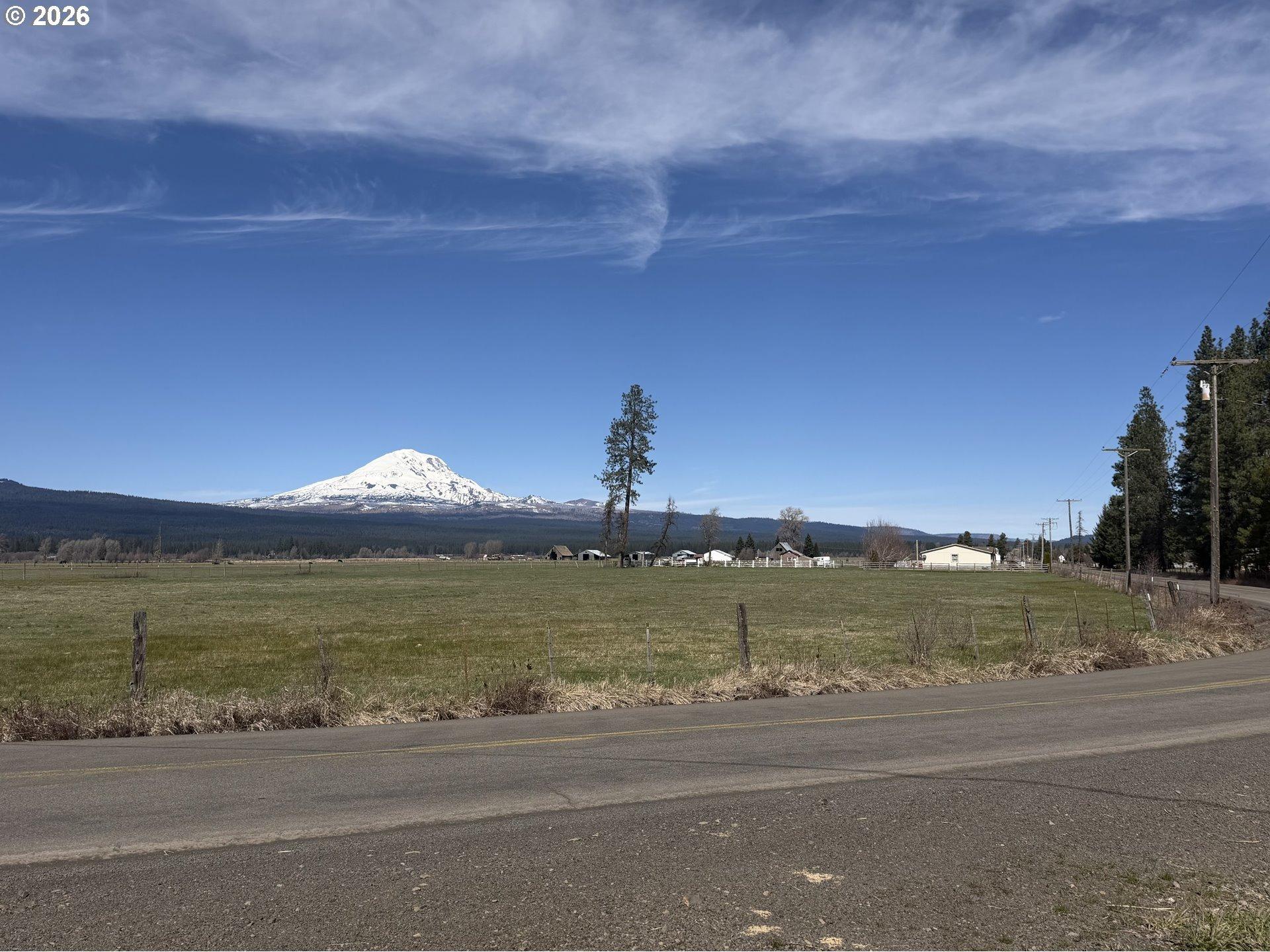Bz Glenwood Hwy, Glenwood, WA 98619