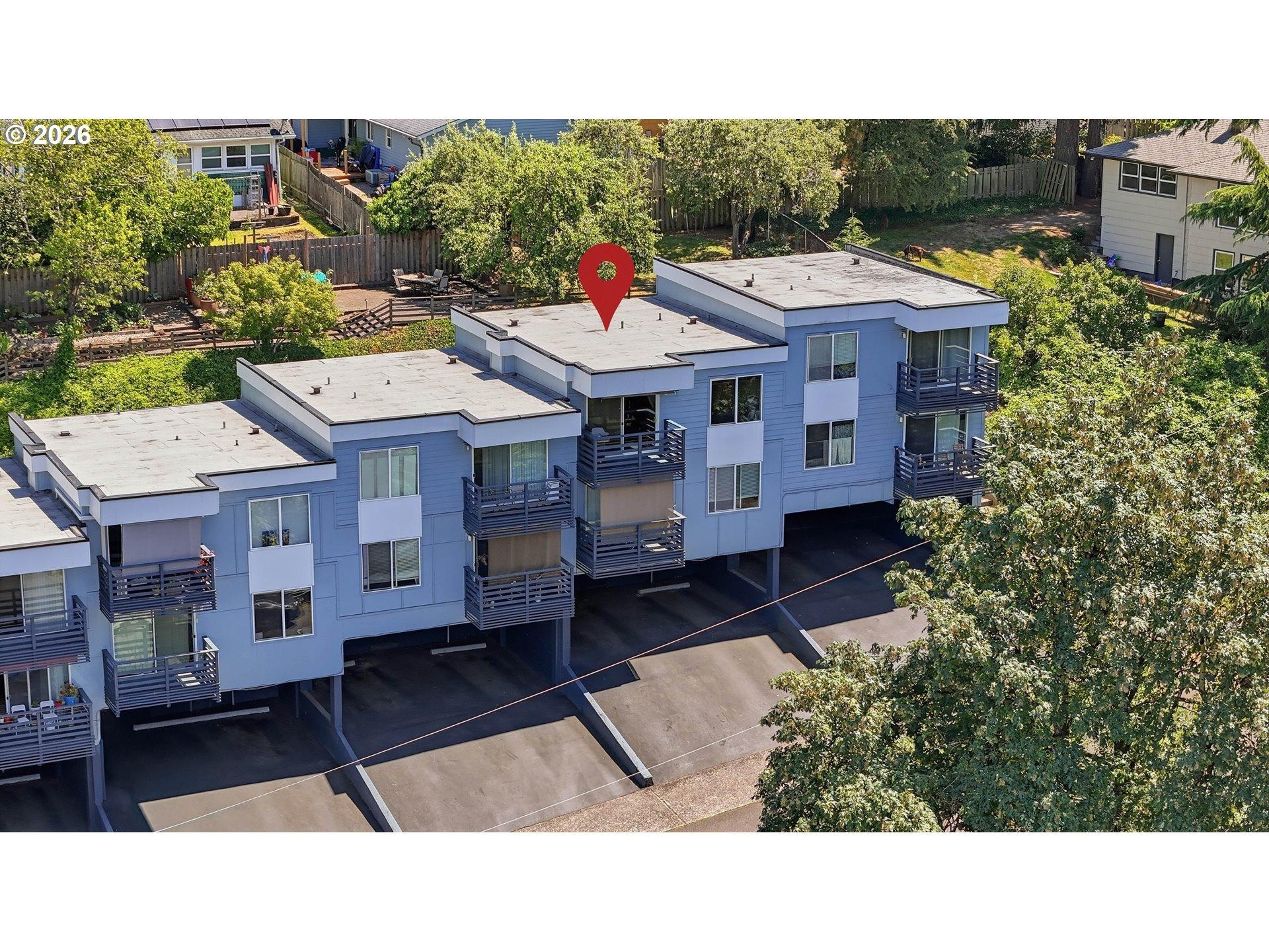 Ne 68th Ave, Portland, OR 97213