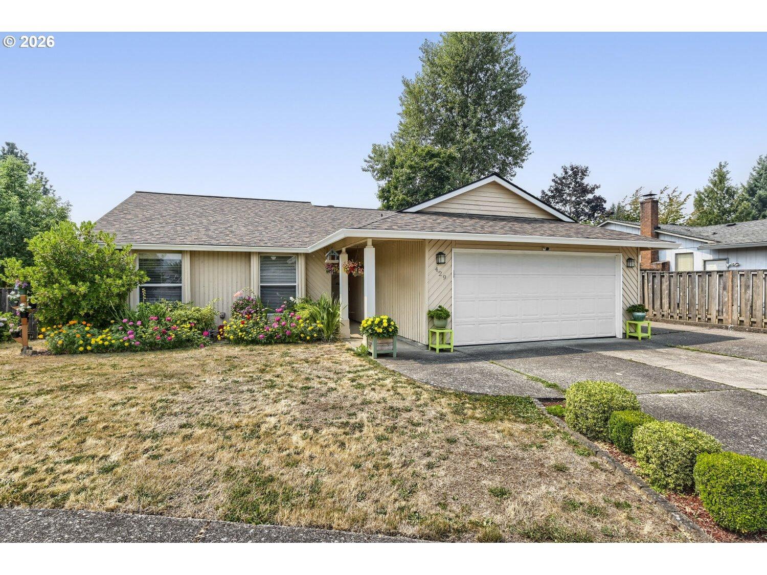 Sw Birdsdale Dr, Gresham, OR 97080