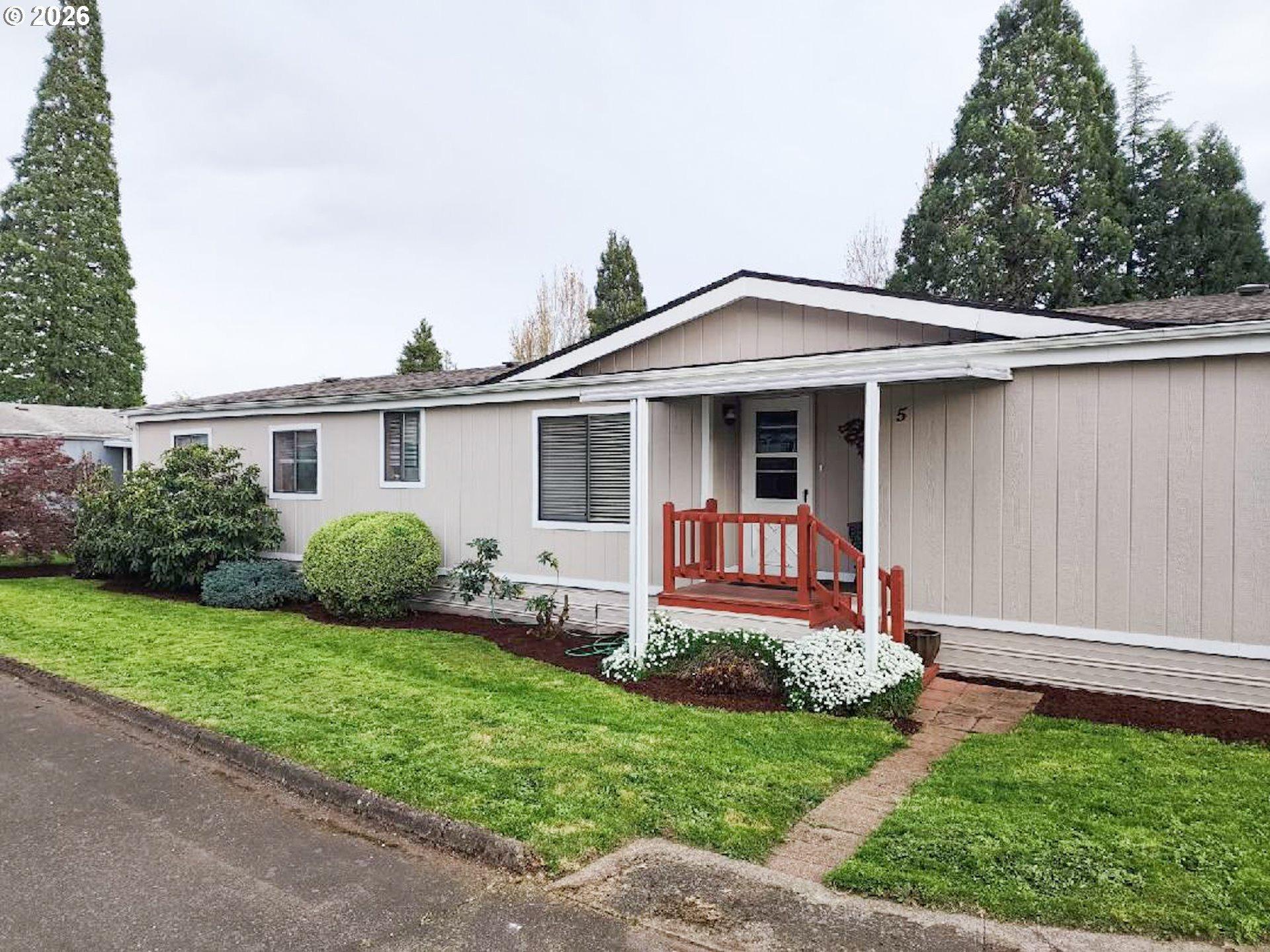 Se King Rd, Portland, OR 97222