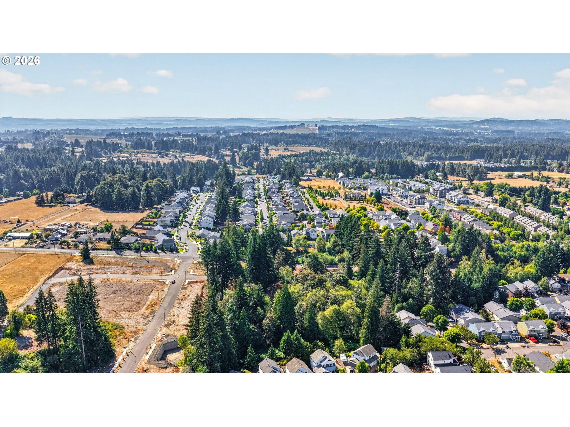 Se Bornstedt Rd, Sandy, OR 97055