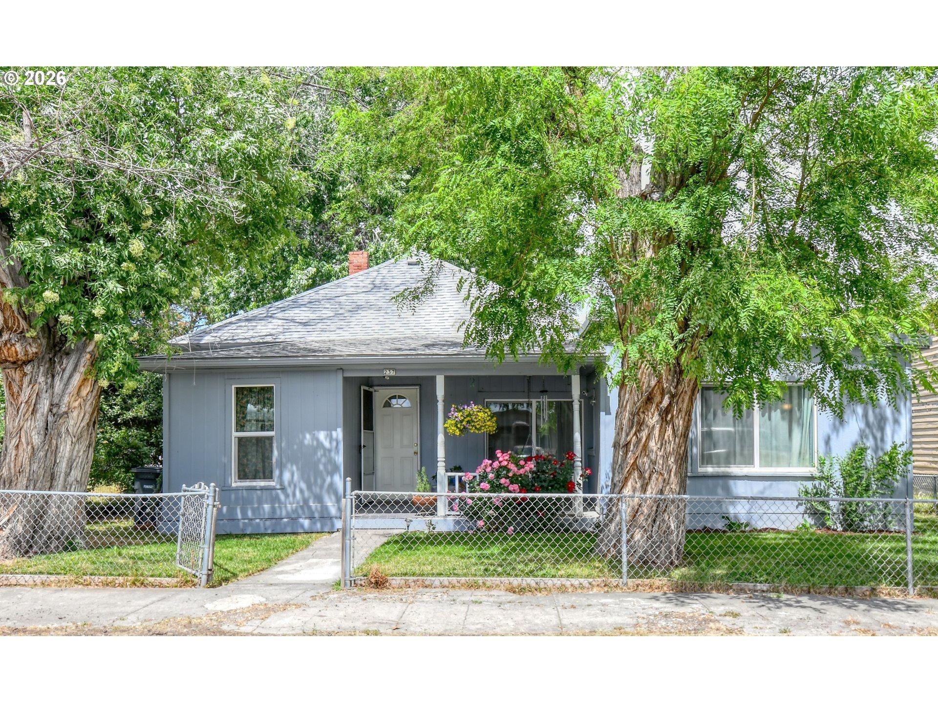 Sw 2nd St, Pilot Rock, OR 97868