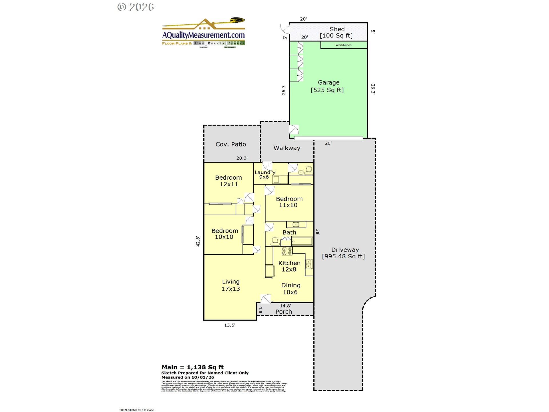 Se Oak St, Portland, OR 97216