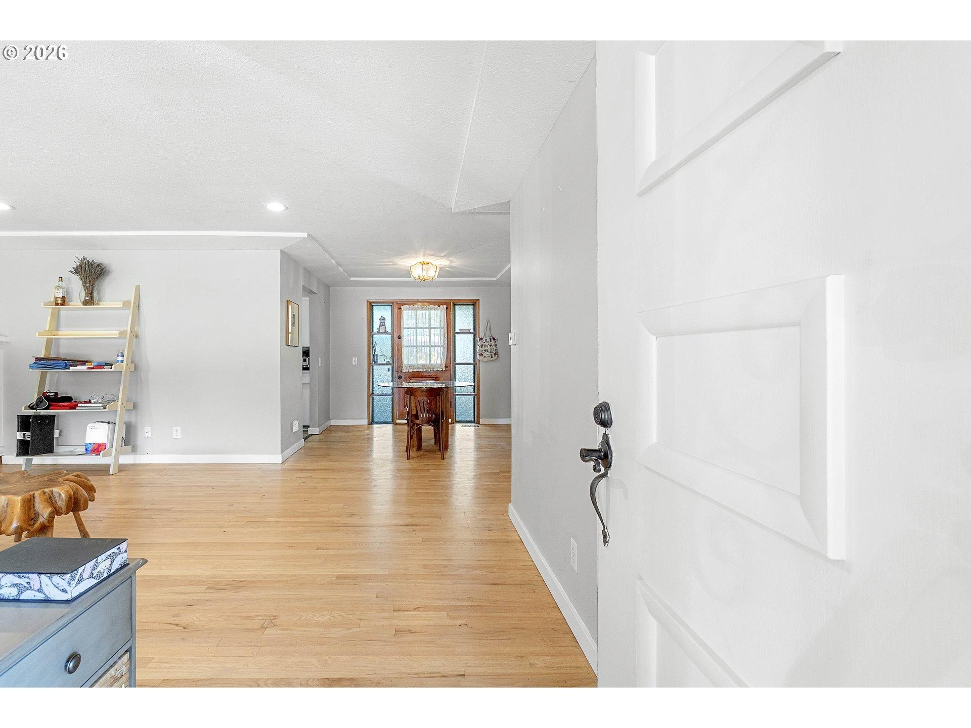 Se 170th Ave, Portland, OR 97236
