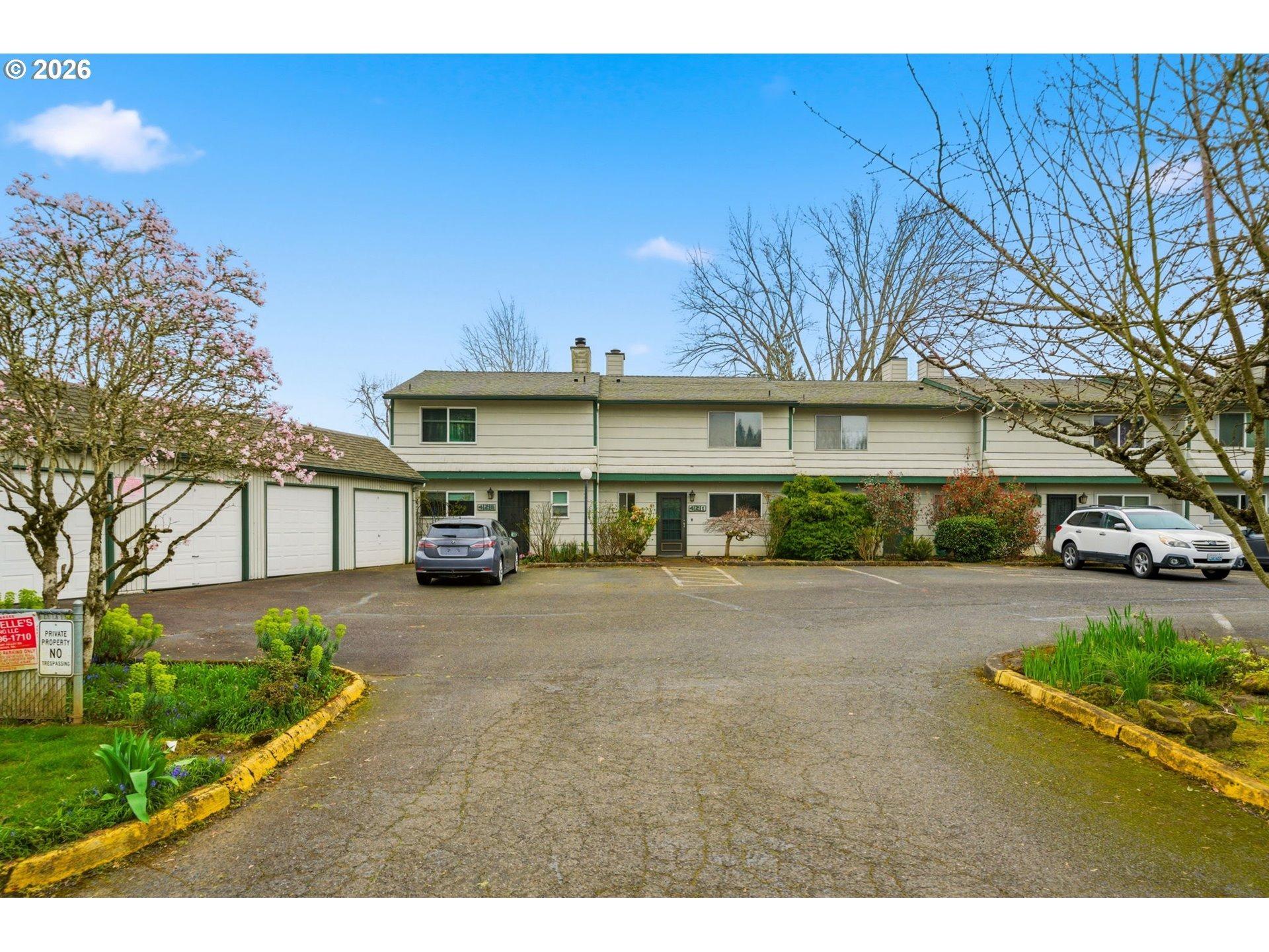 Ne 105th St, Vancouver, WA 98685