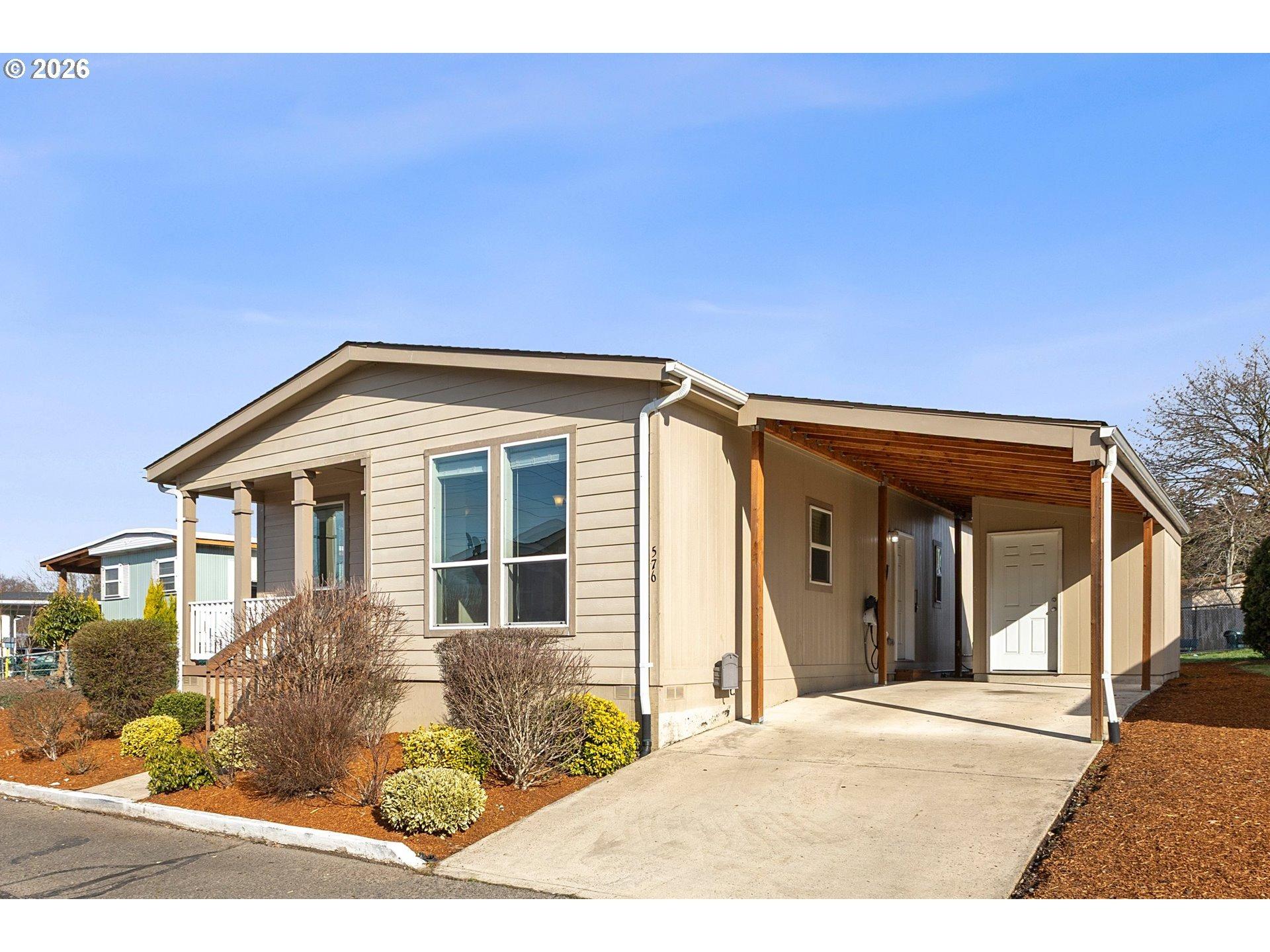 Sw Georgetown Way, Beaverton, OR 97006