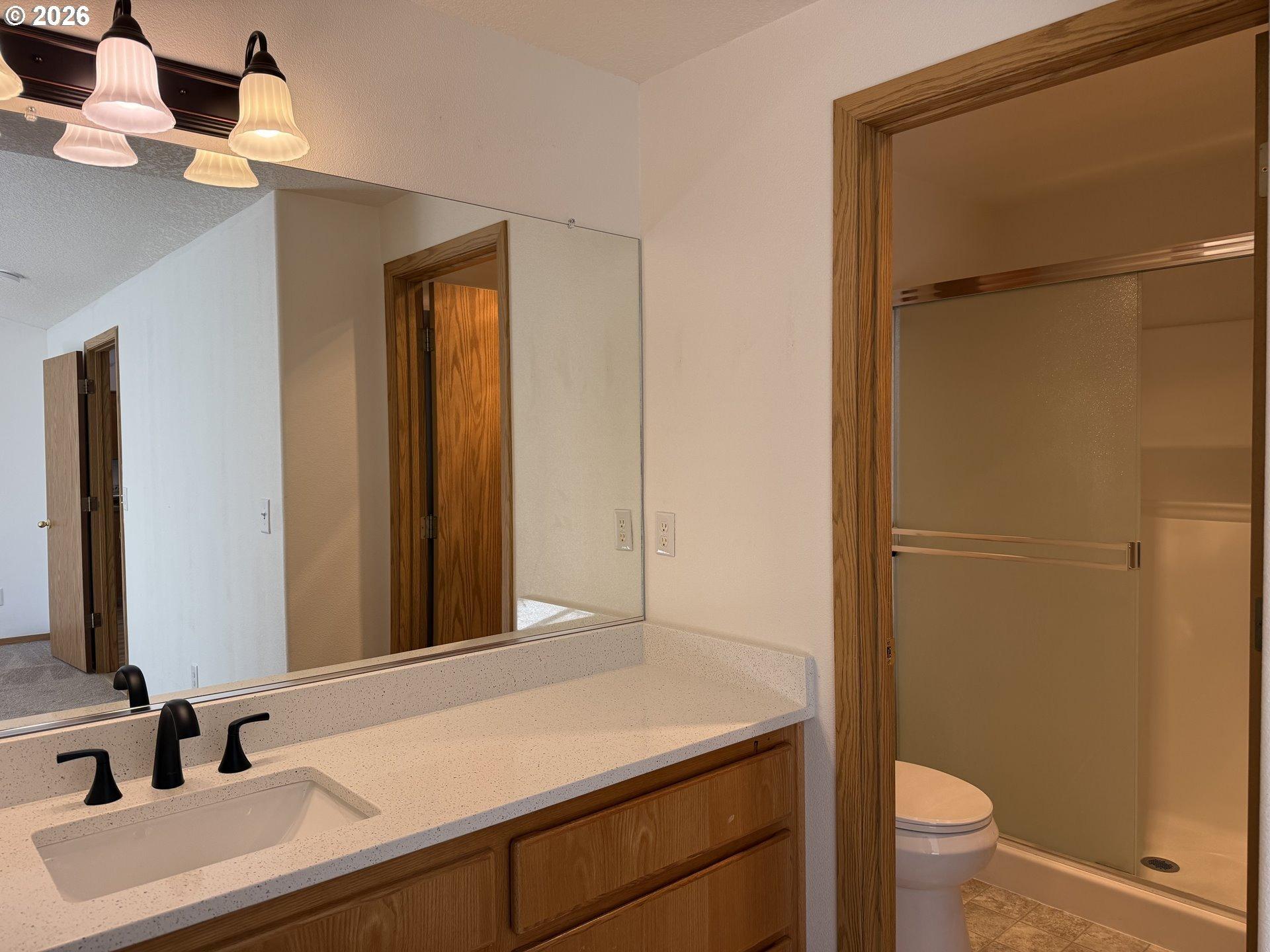N 18th St, Washougal, WA 98671