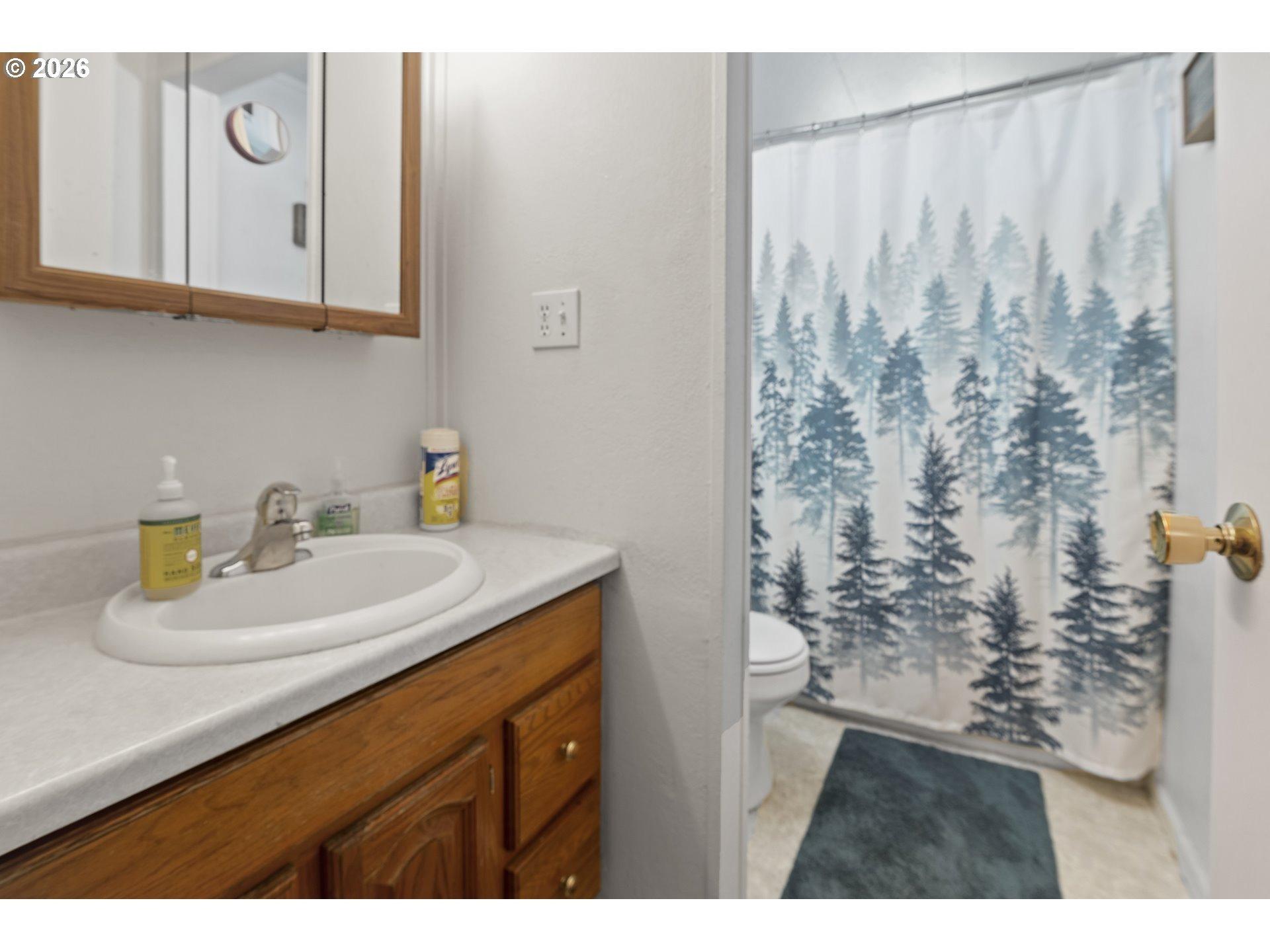 20th St Sw, Bandon, OR 97411