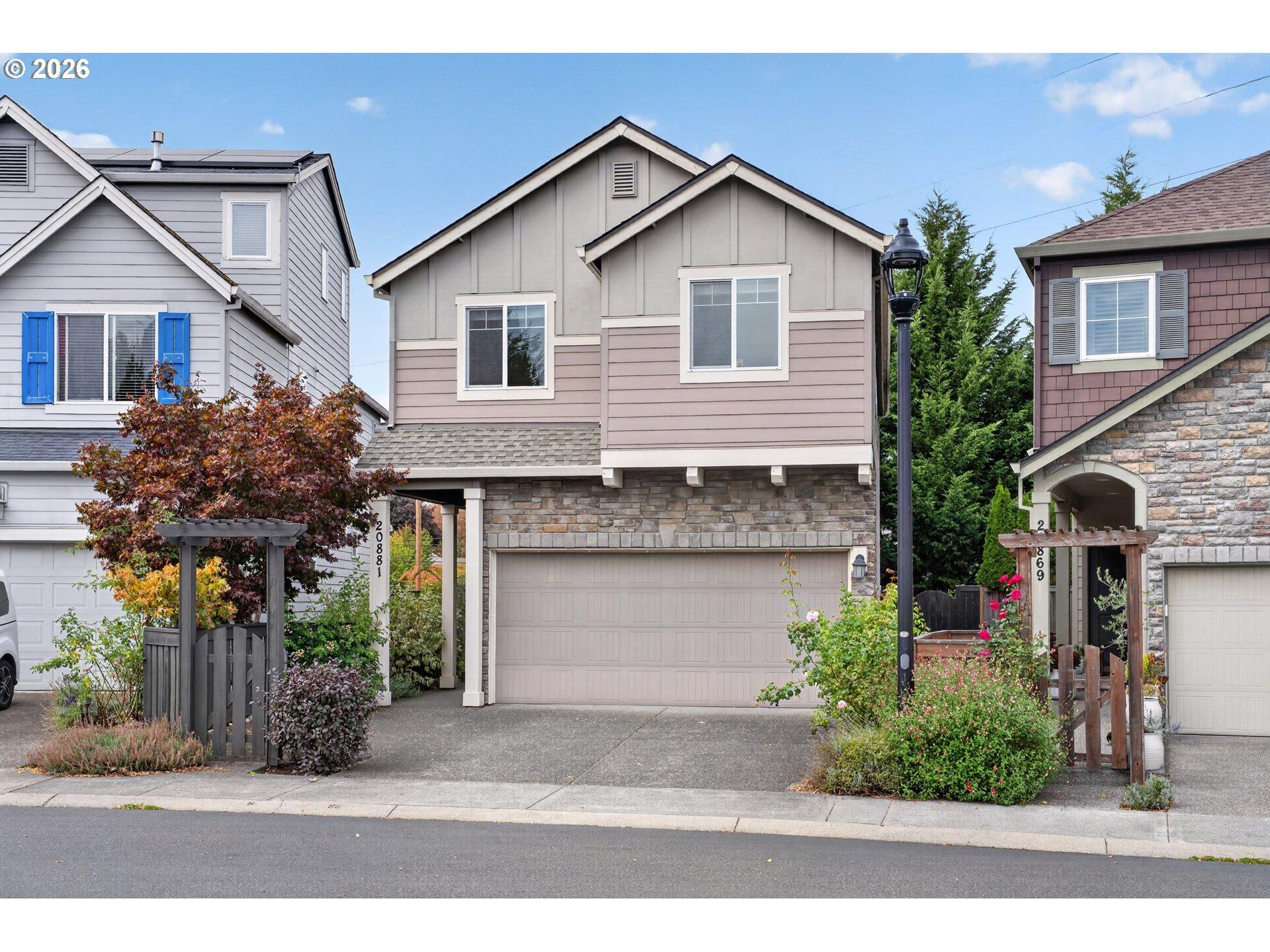 Sw Edgemont St, Beaverton, OR 97003