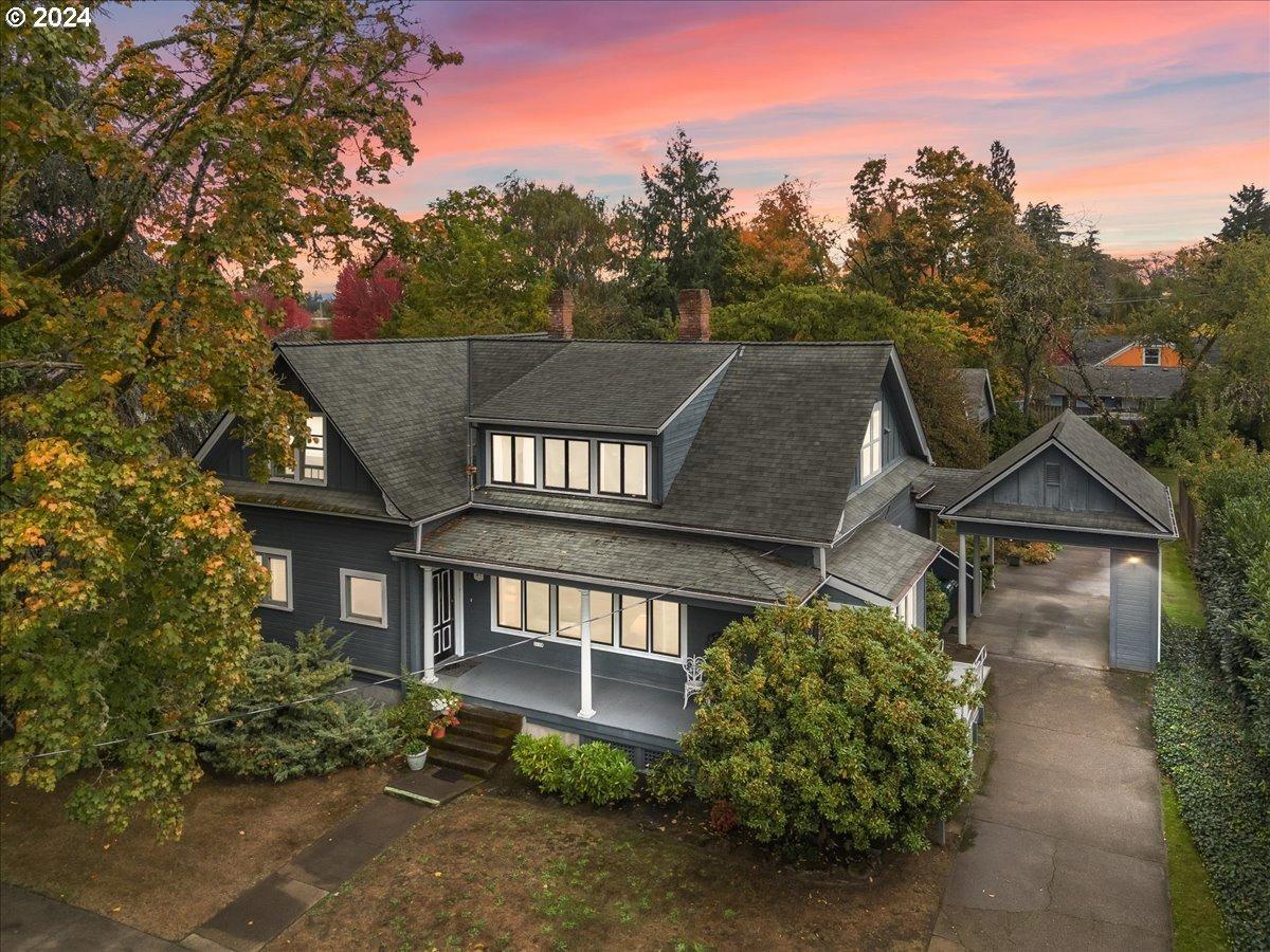 B St, Forest Grove, OR 97116