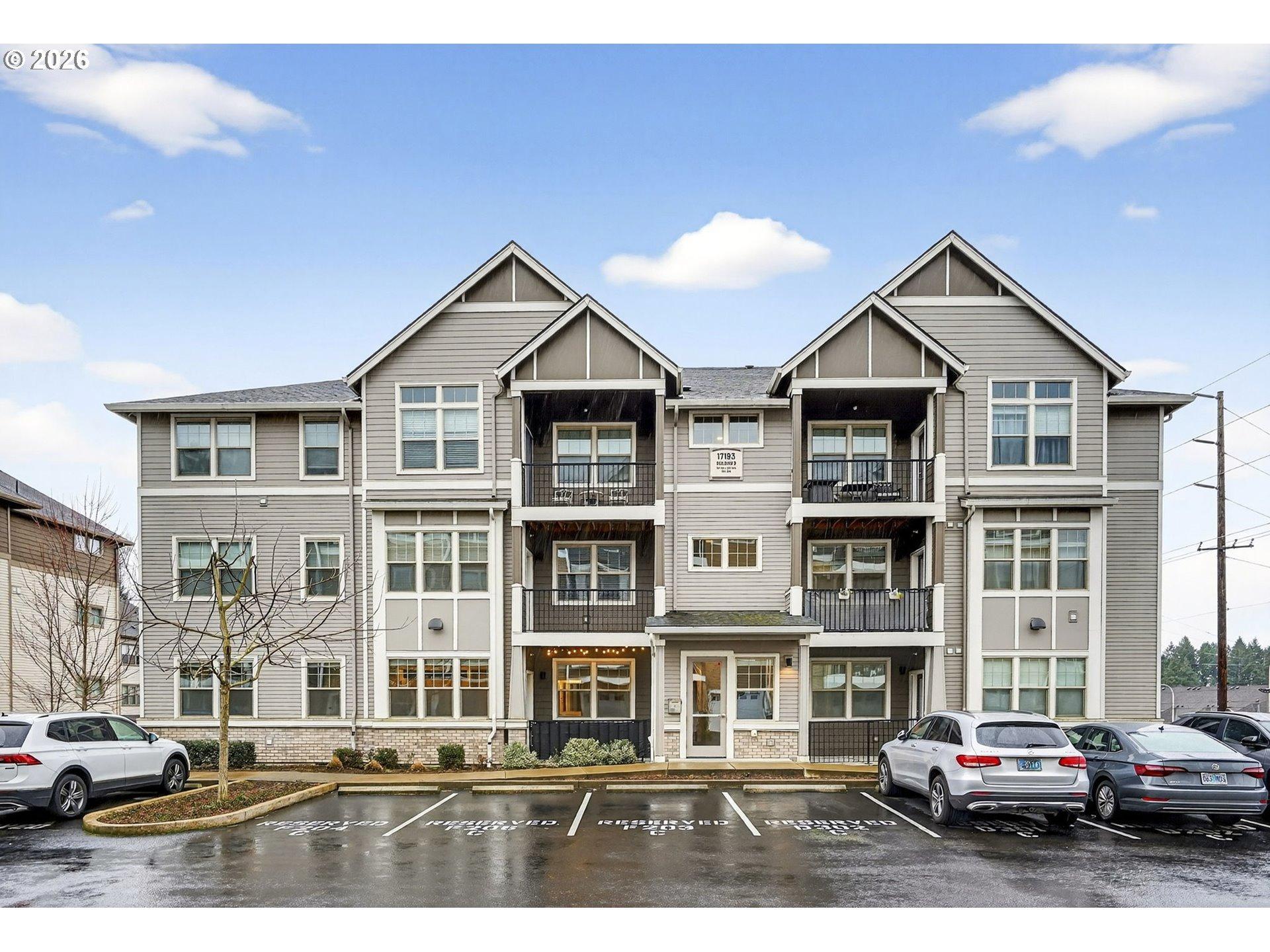 Sw Appledale Rd, Beaverton, OR 97007