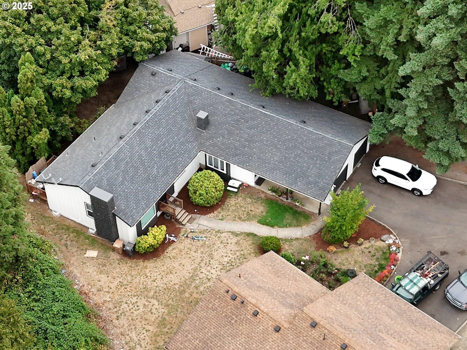 Sw 68th Ave, Tualatin, OR 97062