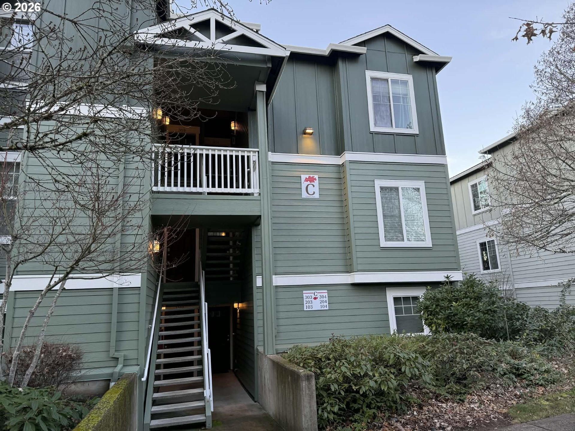Sw Grand Oaks Dr, Corvallis, OR 97333