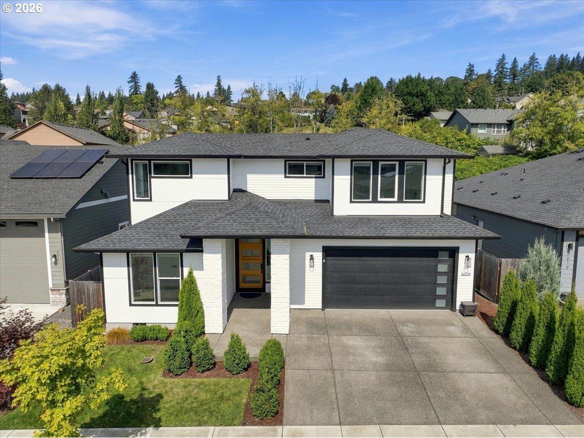 S St, Washougal, WA 98671